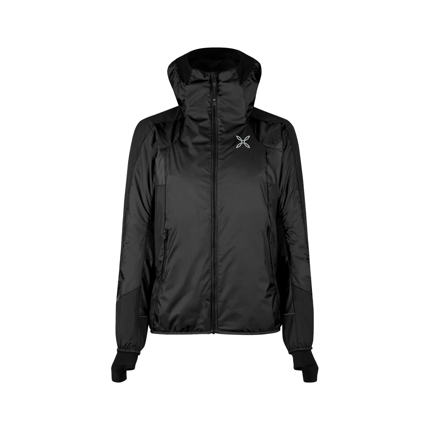 Montura Skisky Evo veste ski randonnee femme chaude