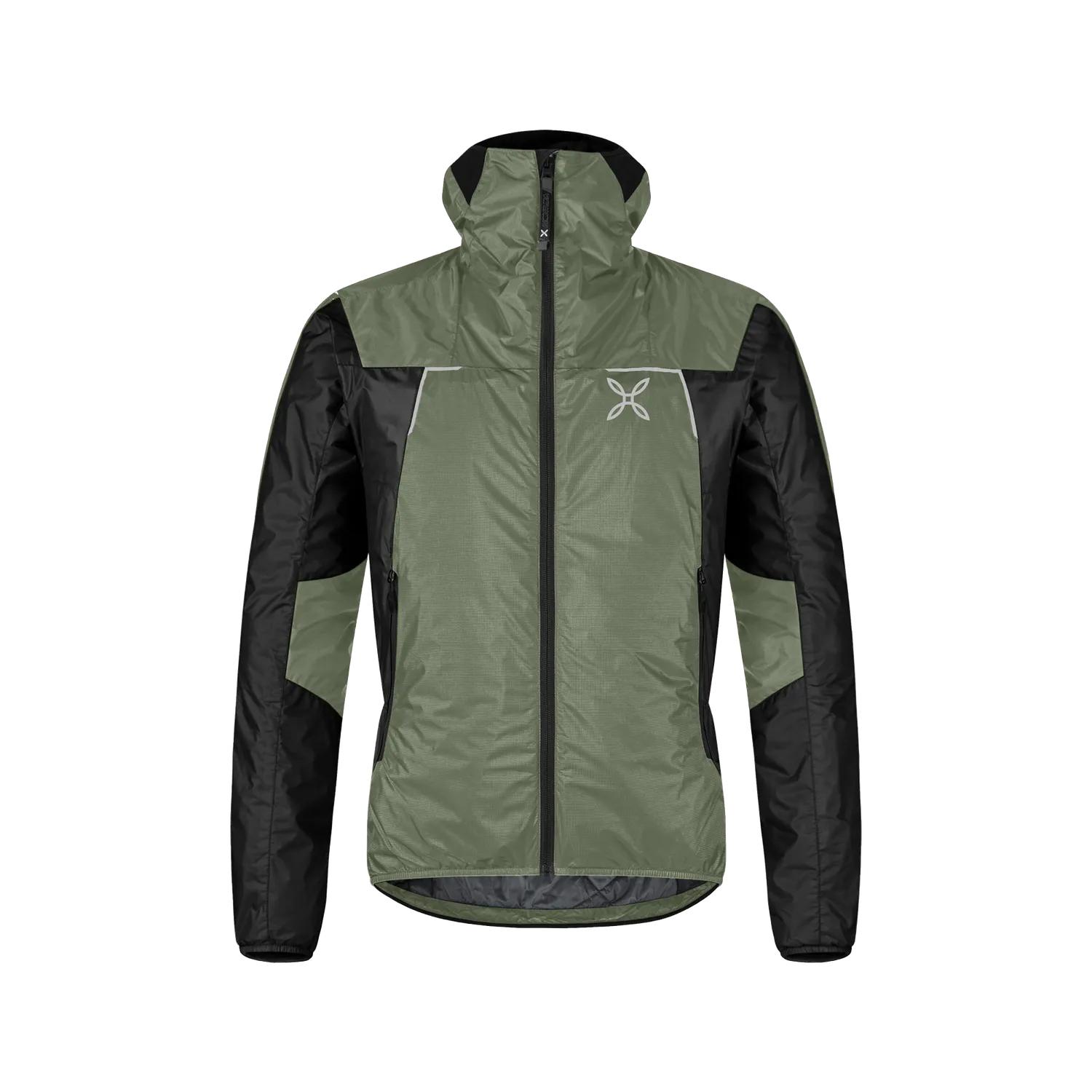 Montura Skisky 2.0 veste ski homme noire matelassée