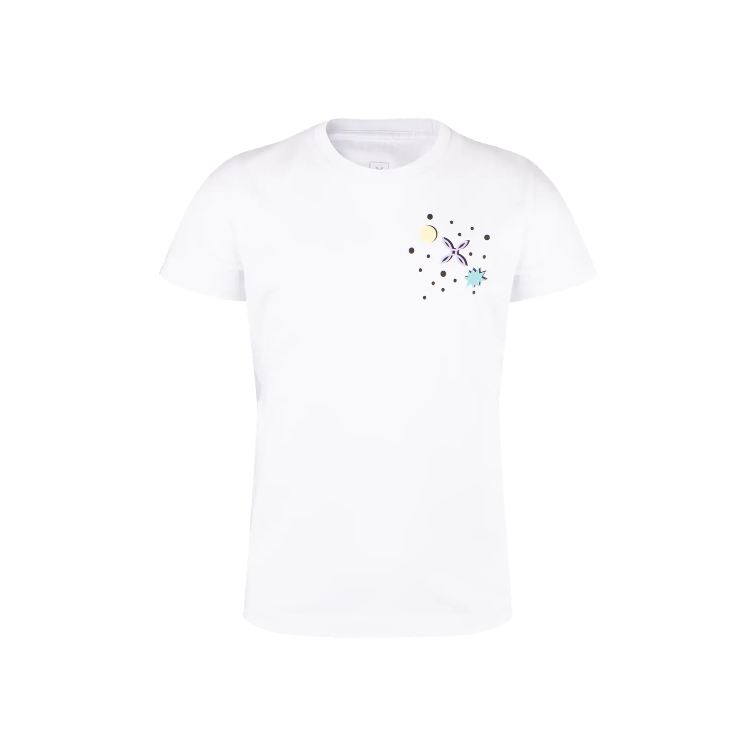 Montura Pop Art t-shirt enfant coton bio