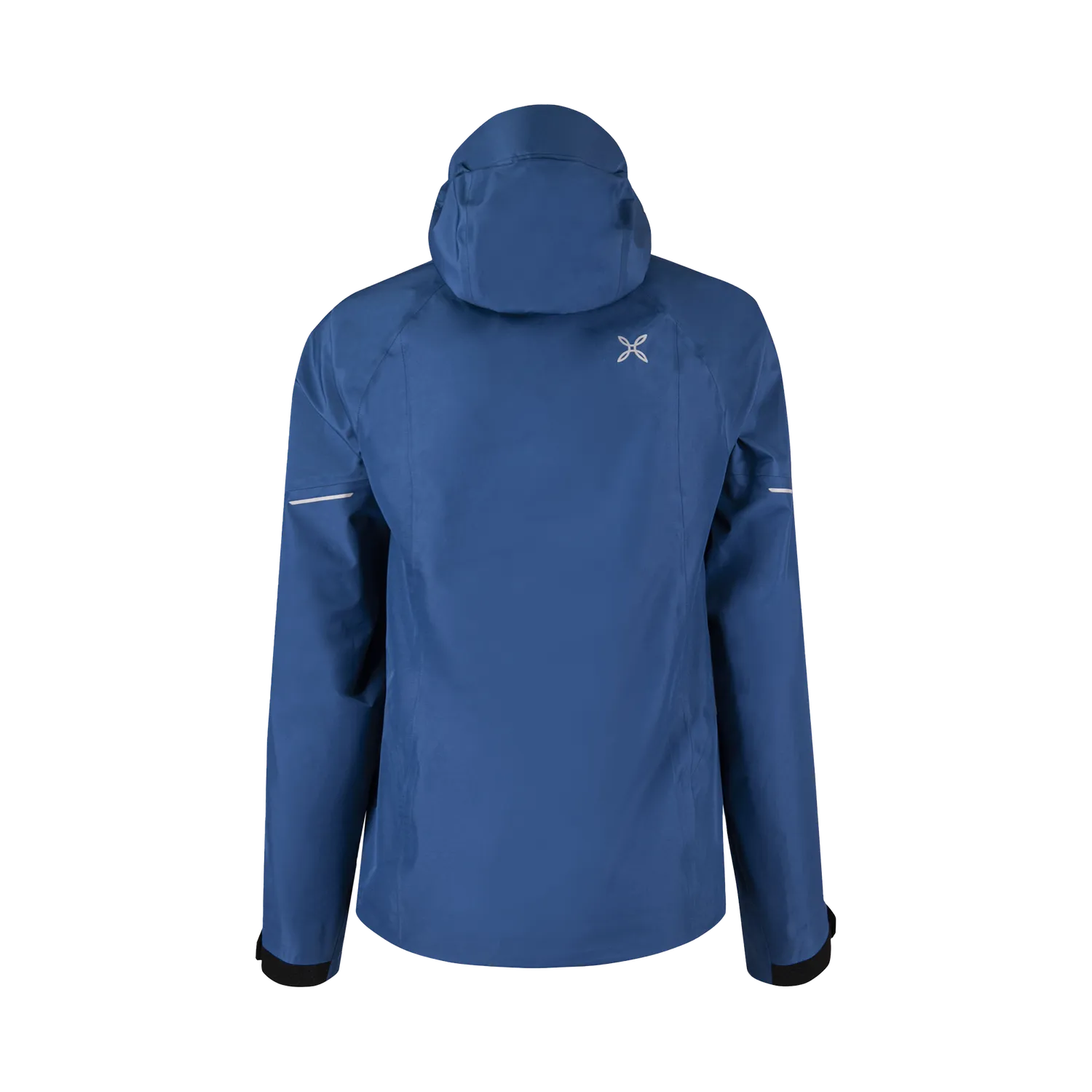 Montura Morningstar veste rando femme violet intense imperméable