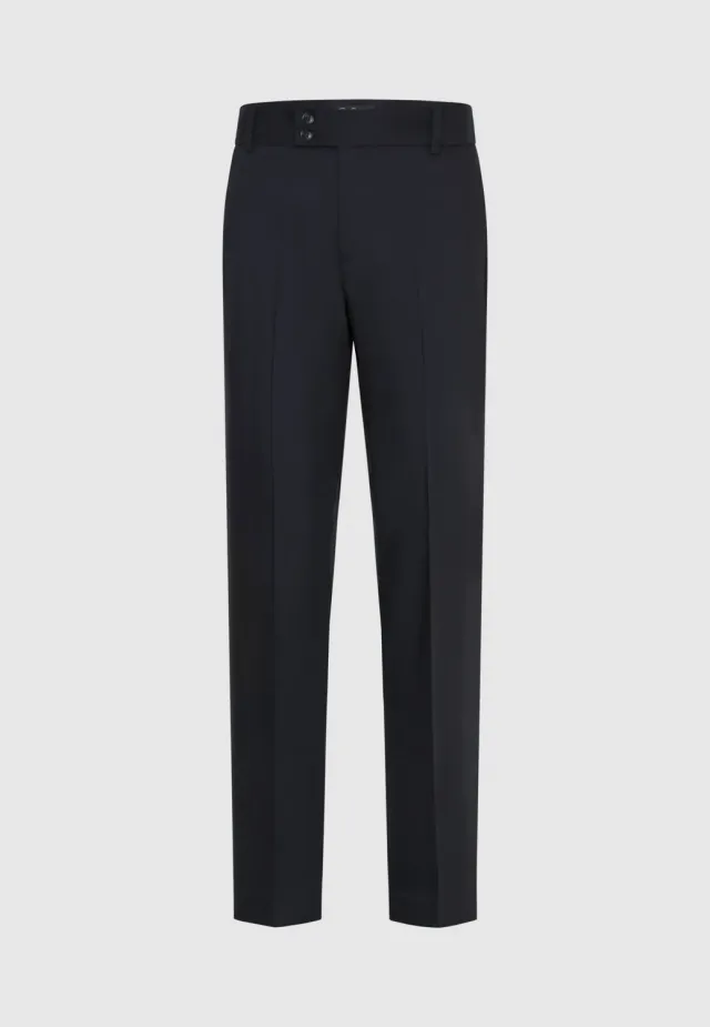 Pierre Talamon pantalon malo marine homme