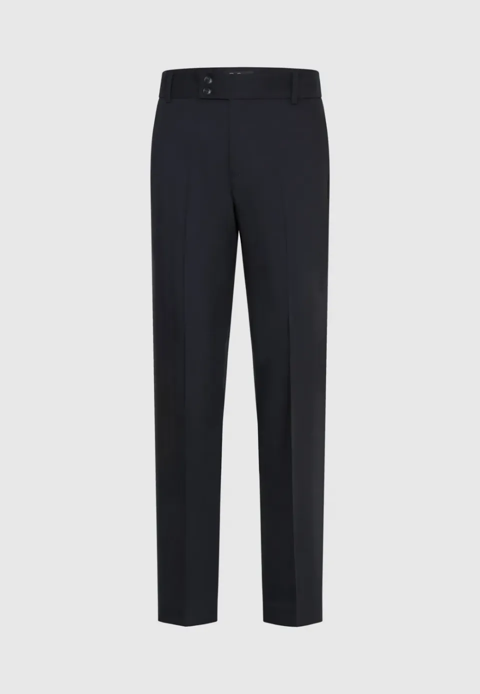 Pierre Talamon pantalon malo marine homme
