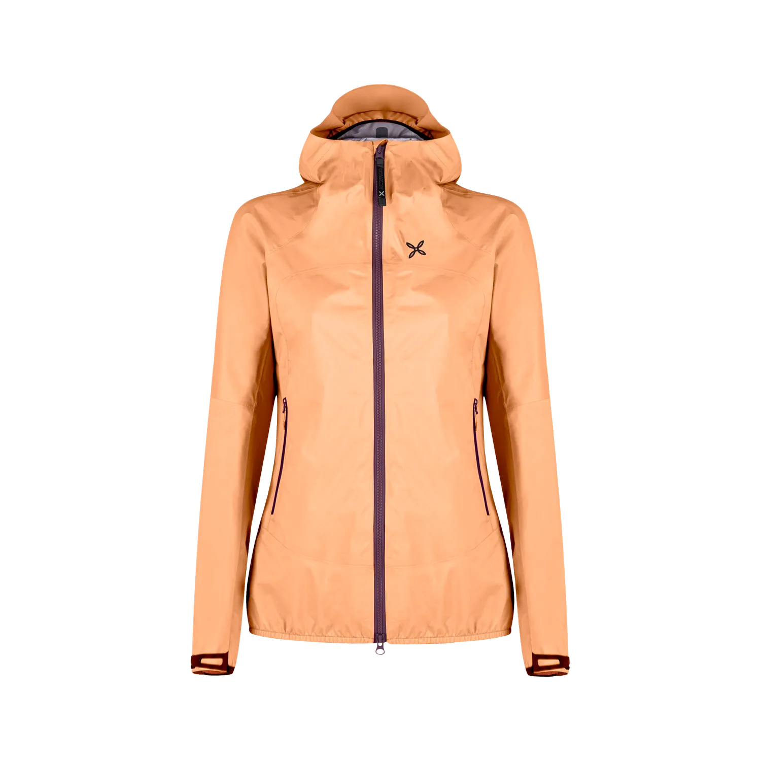 Montura Upland 3L veste imperméable femme noir