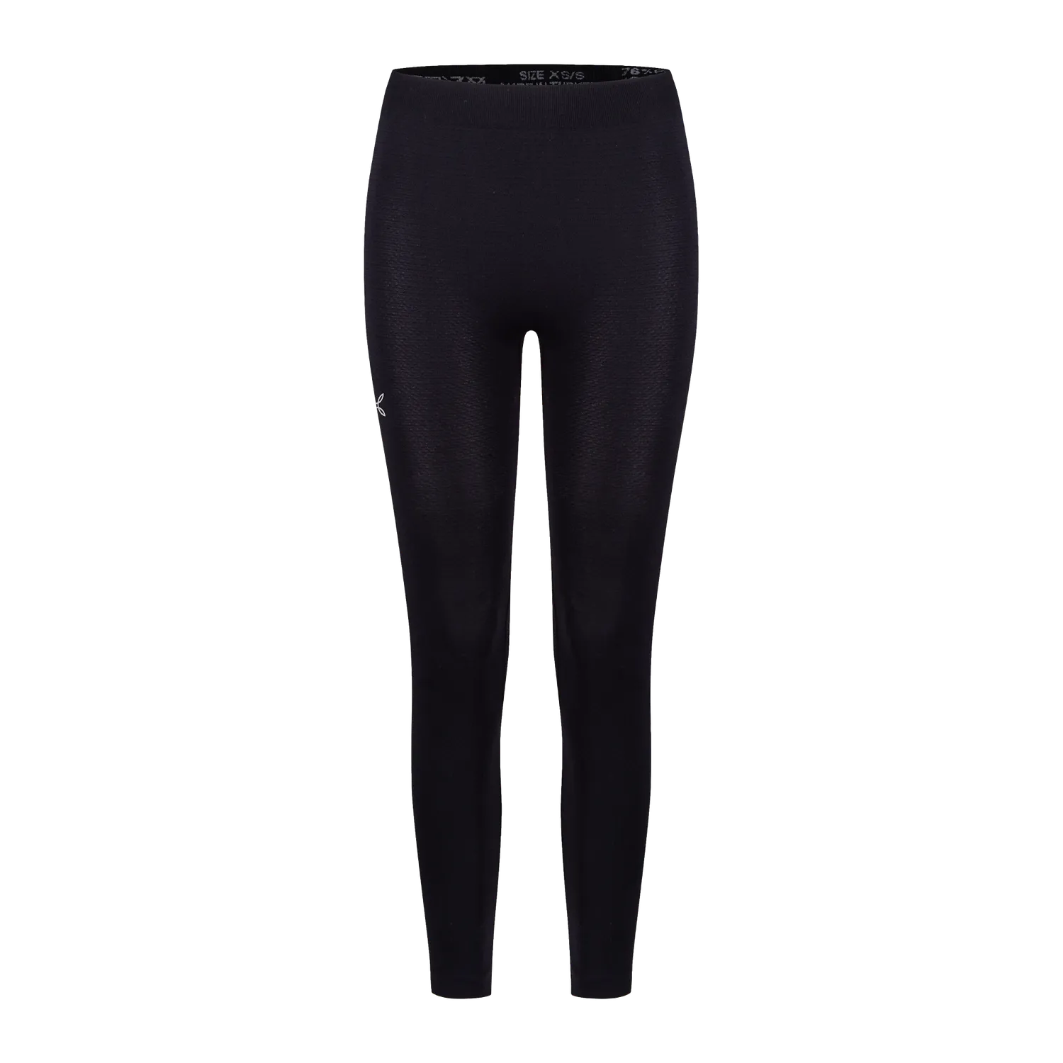 Montura Seamless Ultra-L Pants Woman collant noir thermique