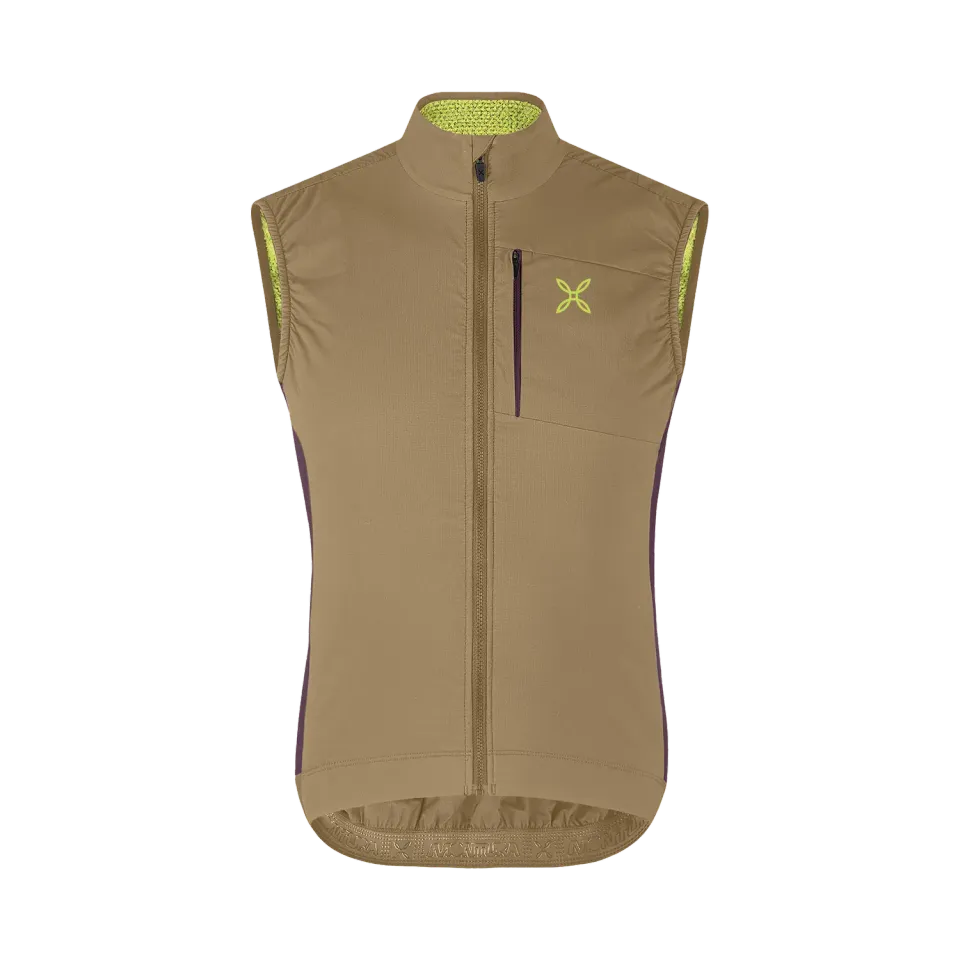 Montura Rando Cycling Alpha gilet vélo coupe-vent homme