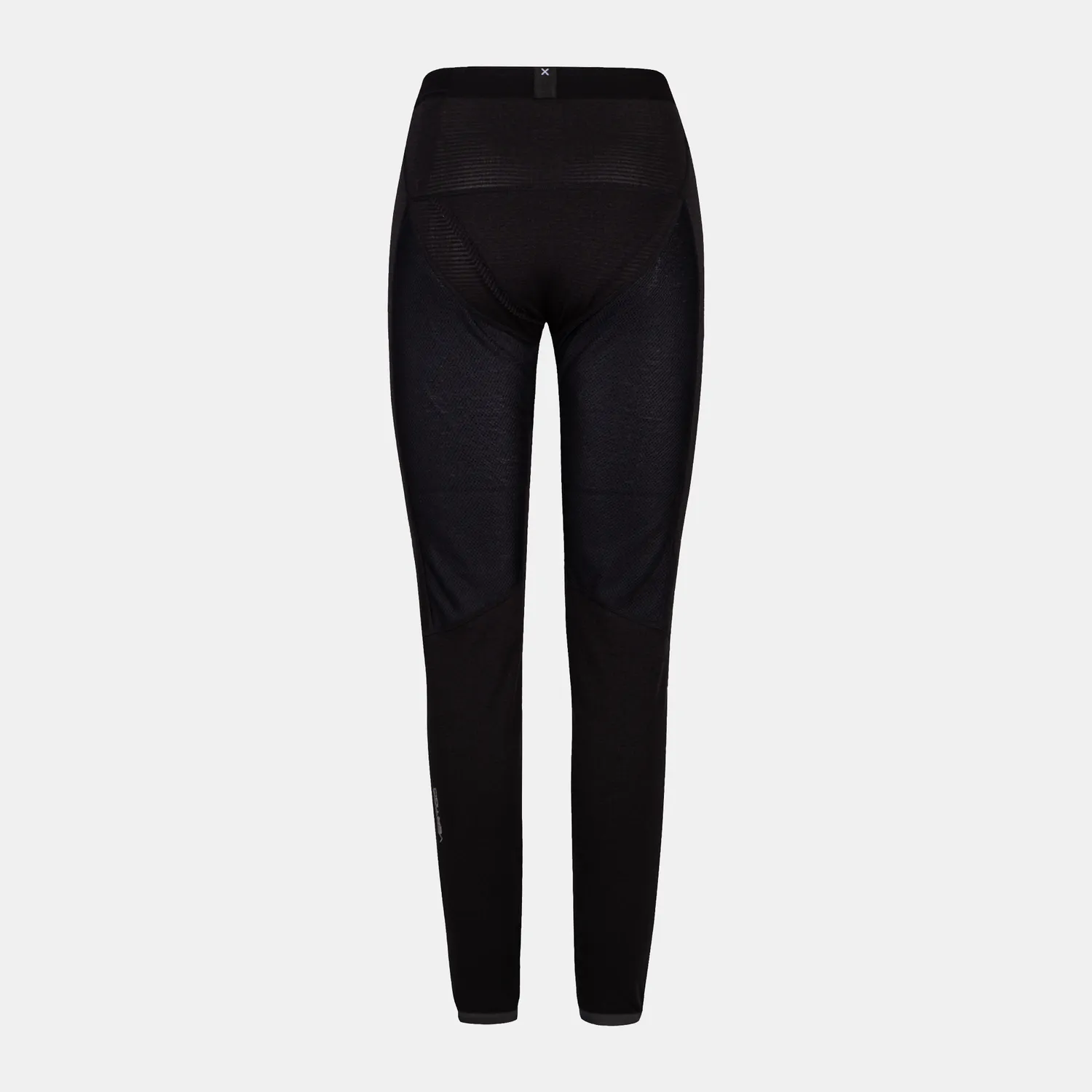Montura Vertigo Octa pantalon femme noir isolant