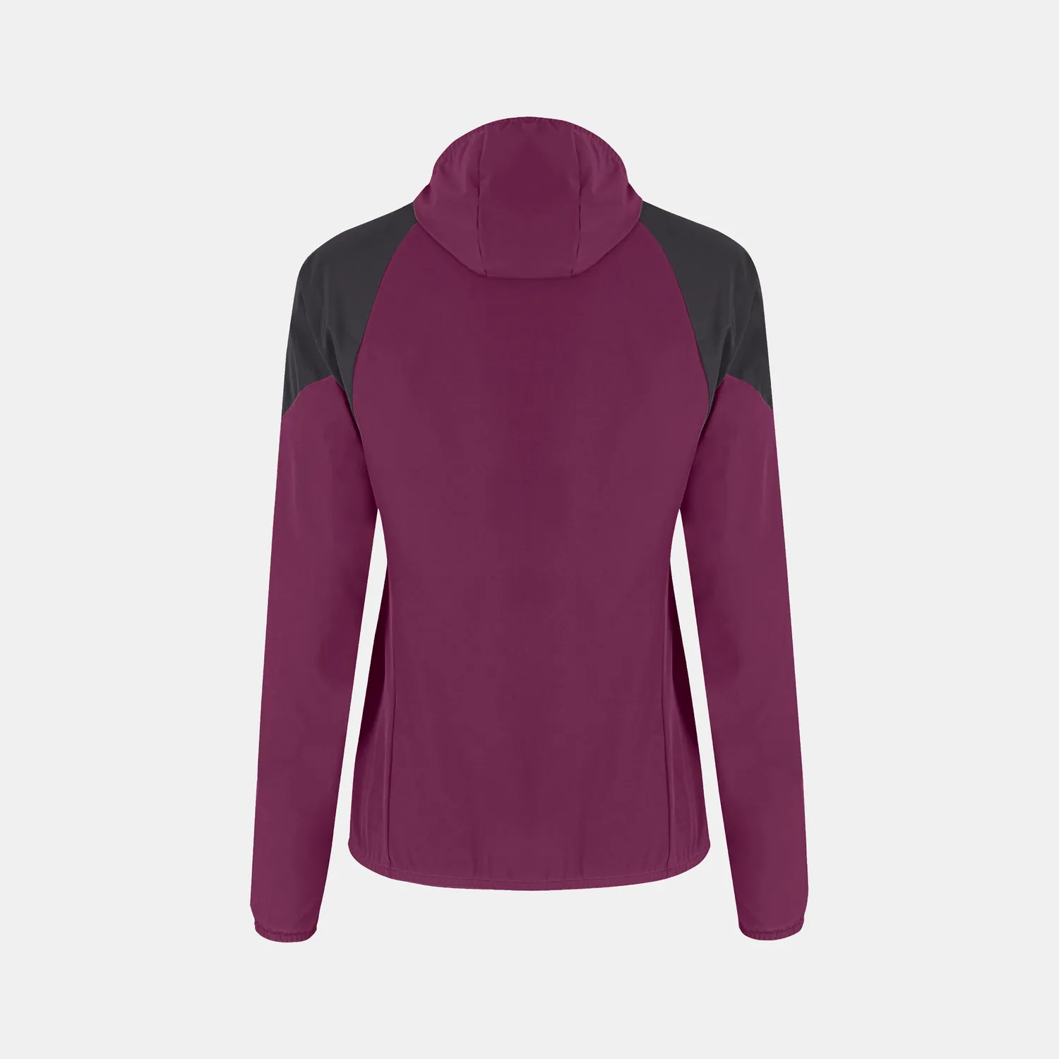 Montura Rise Hooded Jacket coupe-vent femme stretch UPF50