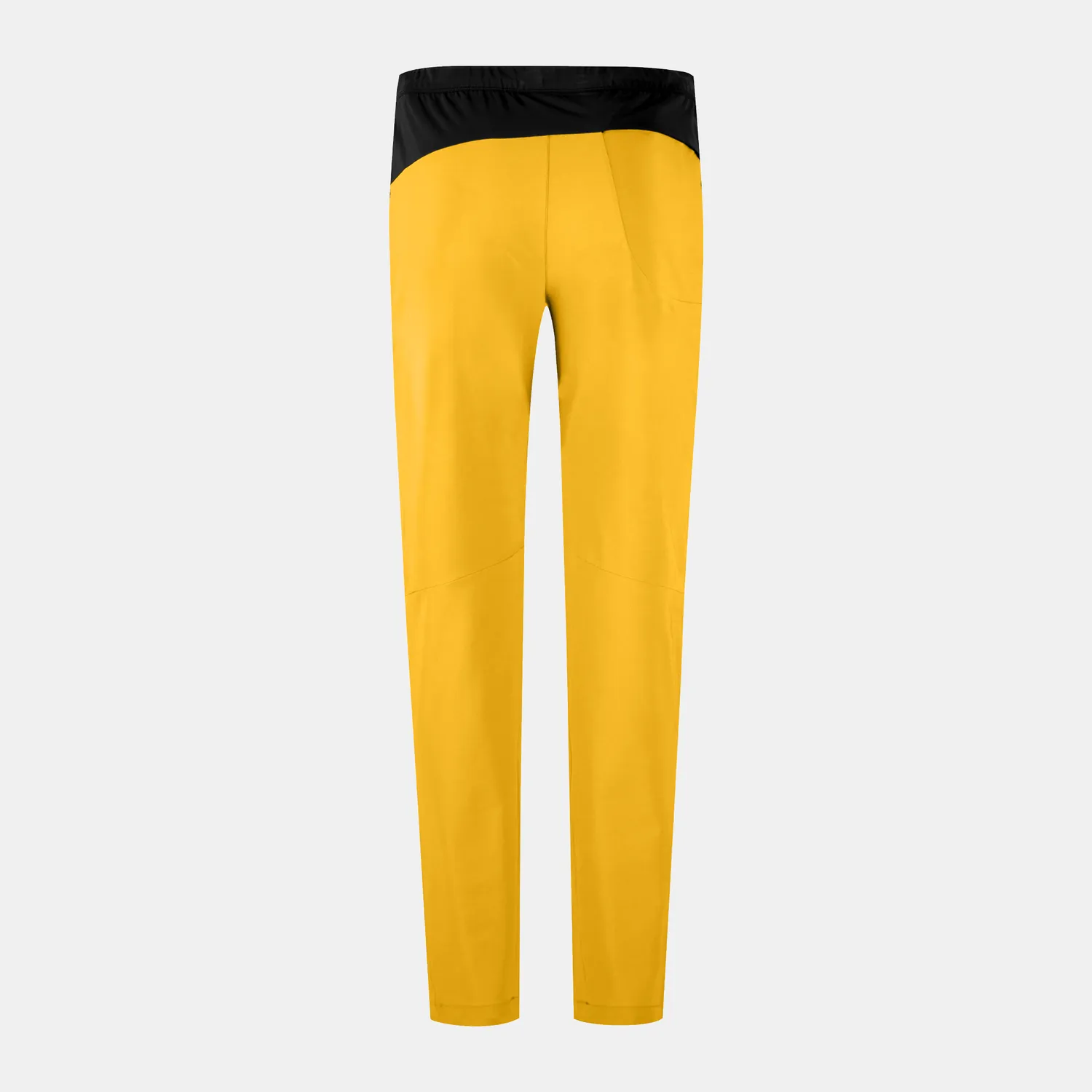 Montura Loom pantalon noir leger antipoussière voyage