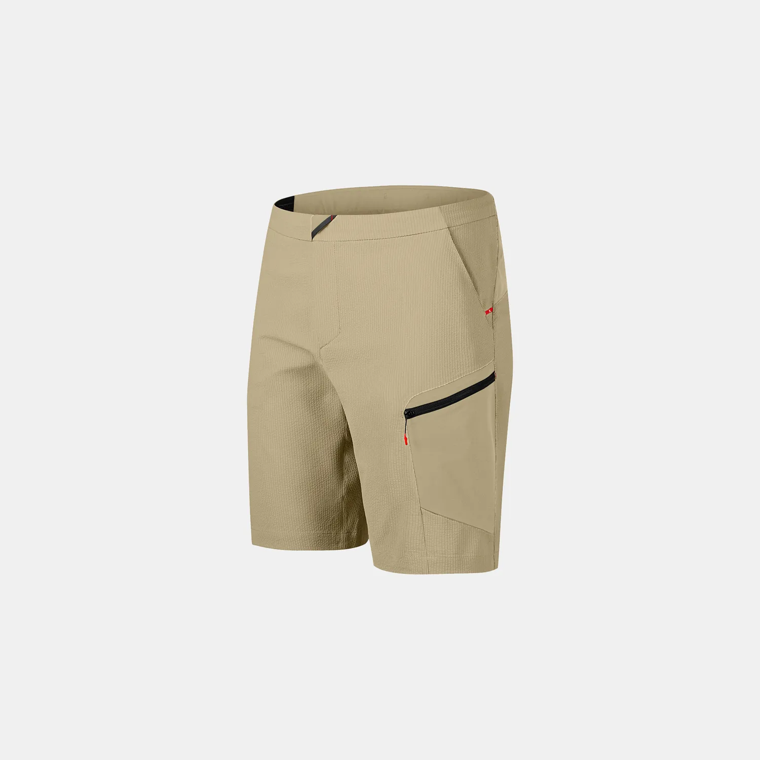 Montura Versante bermuda short rando stretch packable
