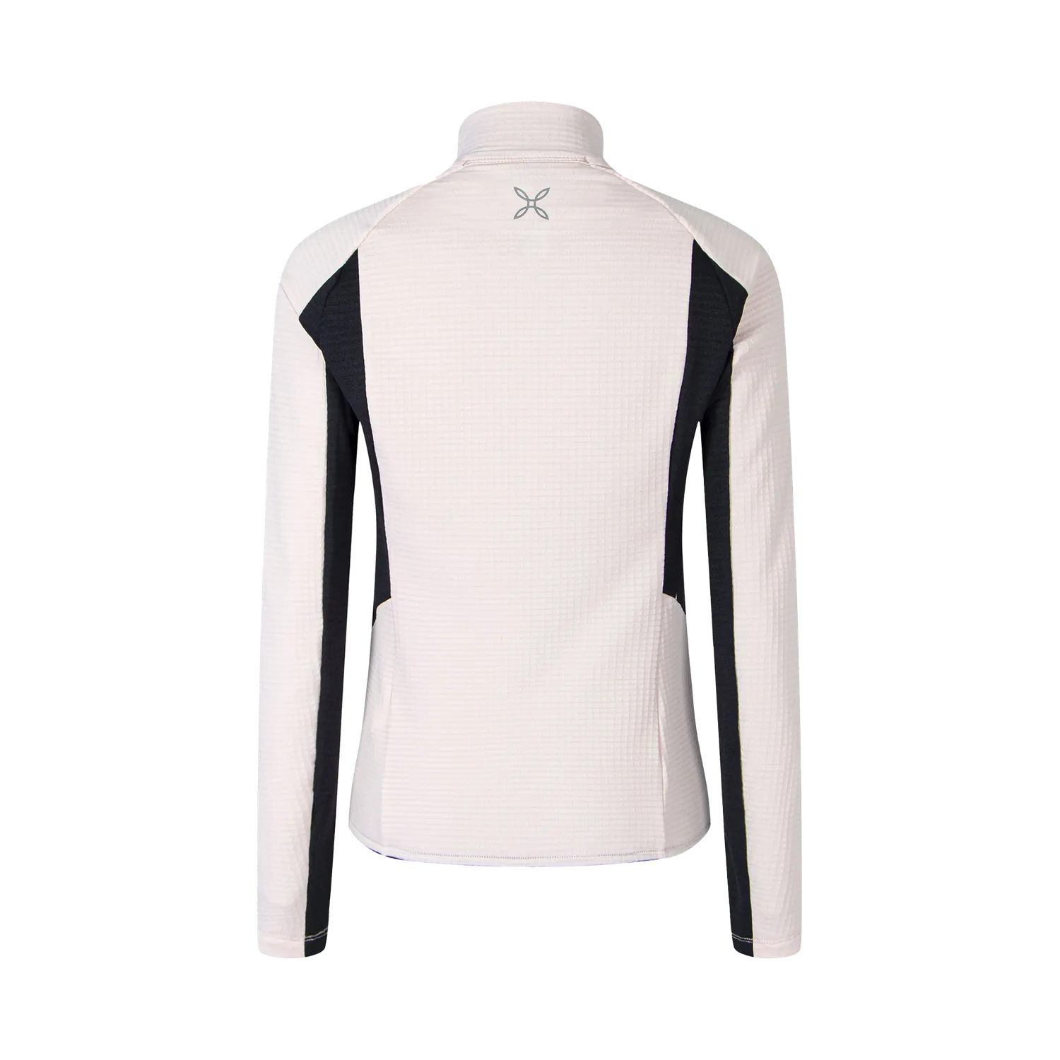 Montura Align Maglia Woman polaire gaufrée