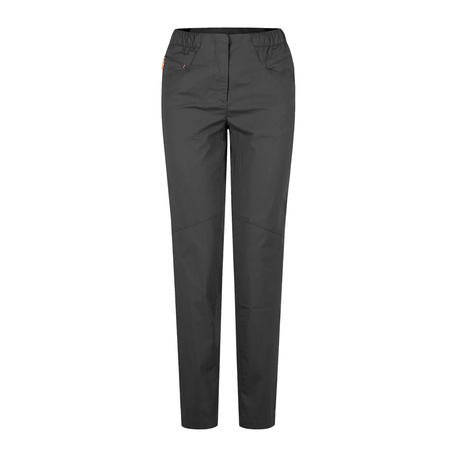 Montura Mantra Pants pantalon escalade femme marron stretch