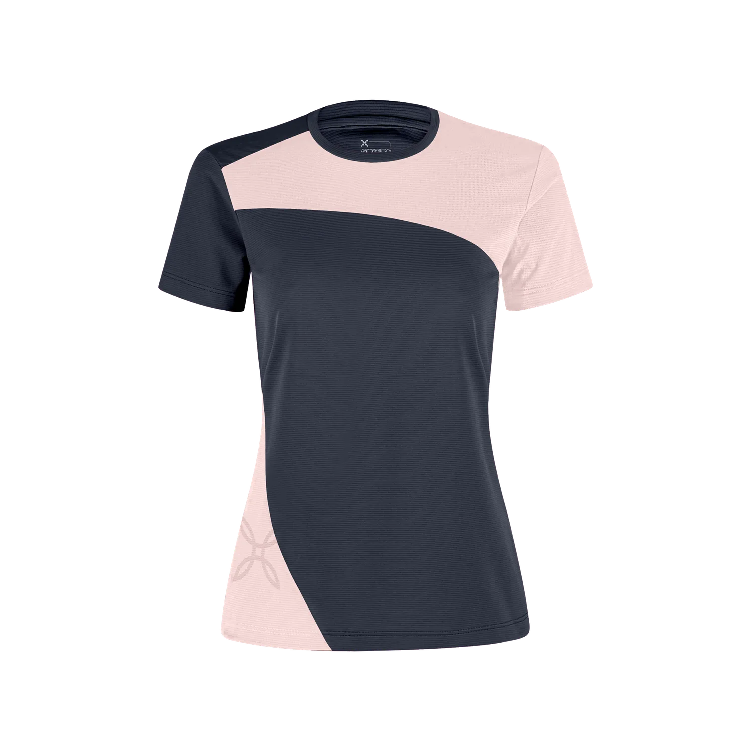 Montura Mix-Up T-shirt femme séchage rapide