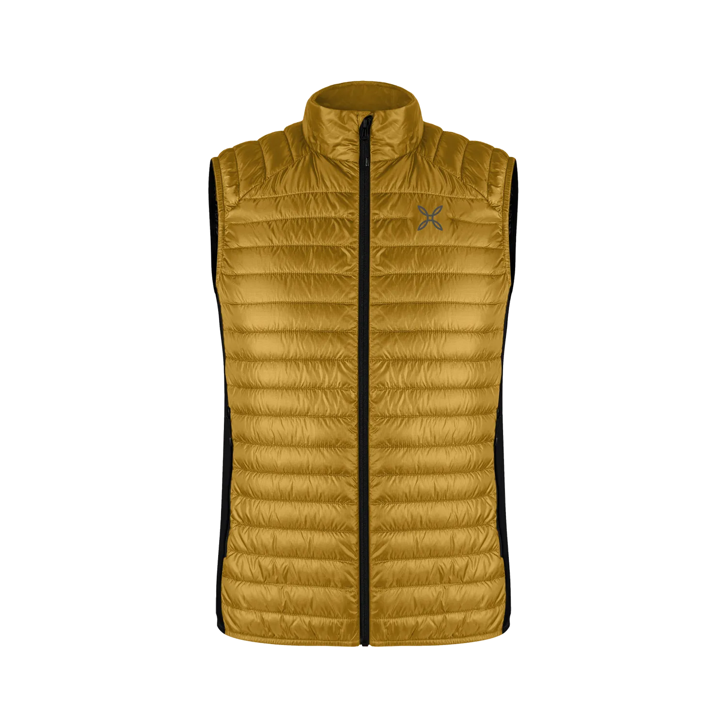 Montura Walk Vest gilet homme Verde Foresta matelassé