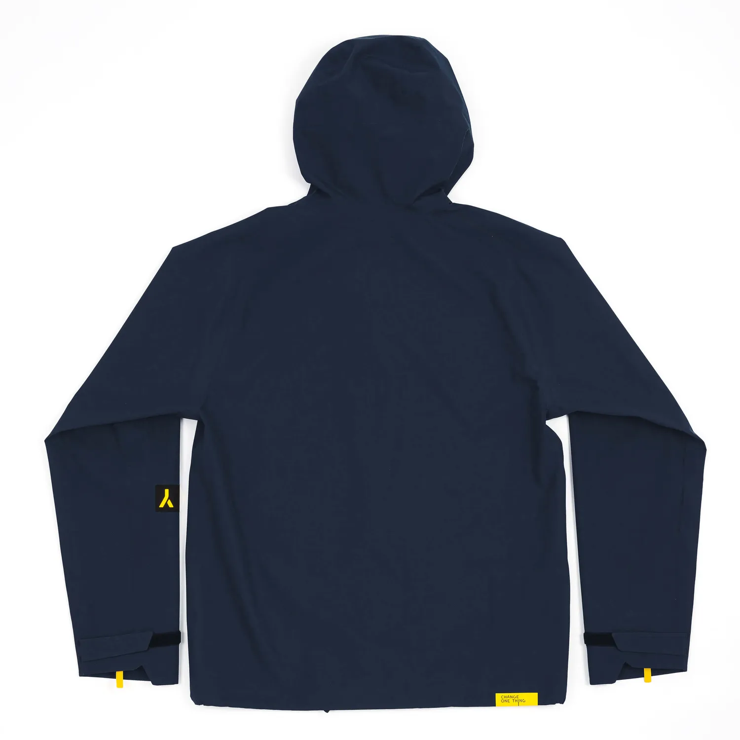 INSPYRATIONS All Ryde 3L veste homme marine imperméable