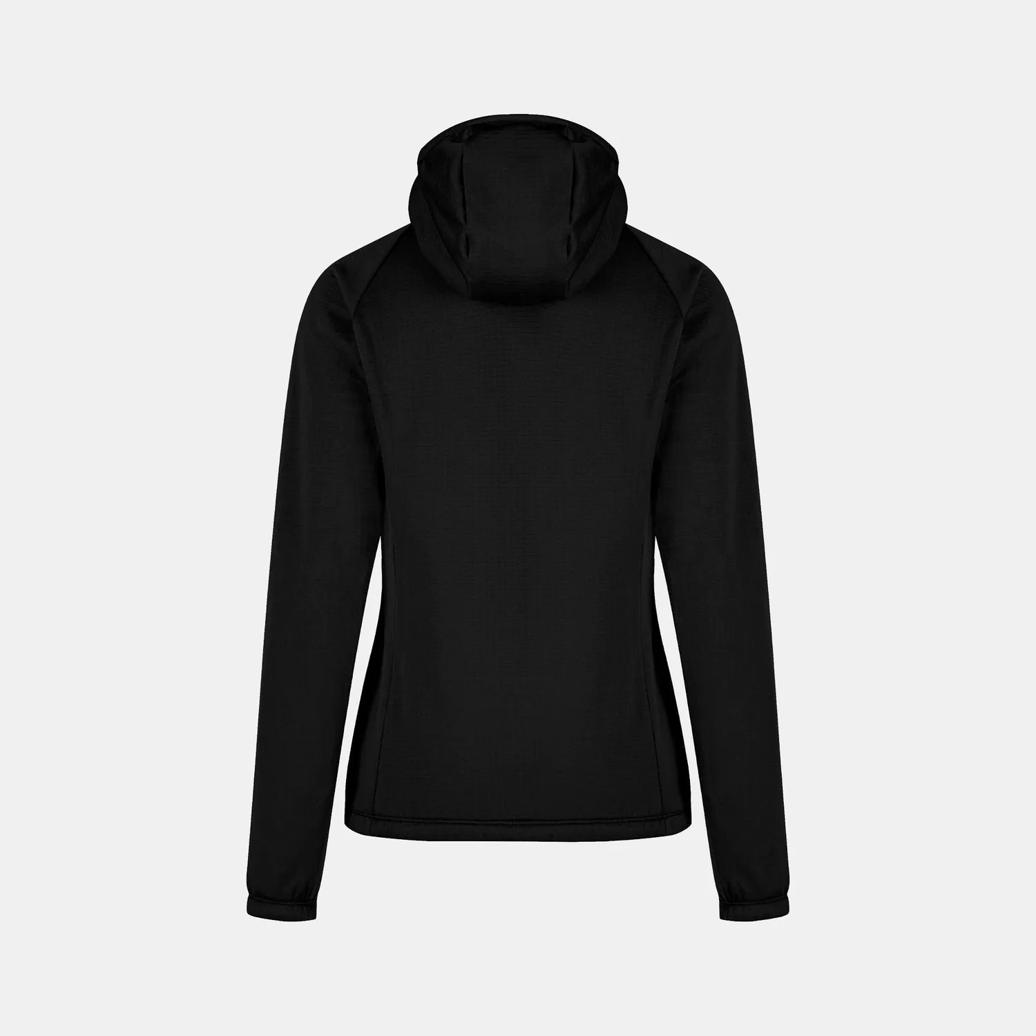 Montura Fadis Grid Hooded Maglia sweat femme polaire