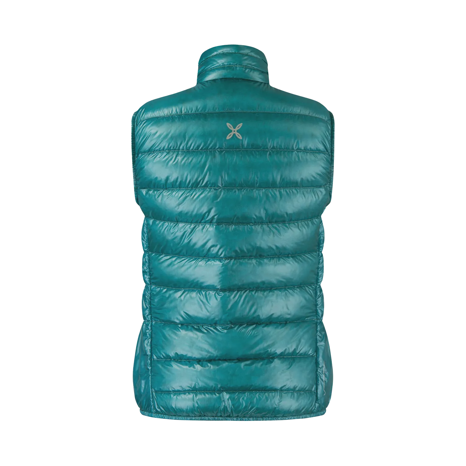 Montura Helios Duvet Vest Woman gilet femme black duvet