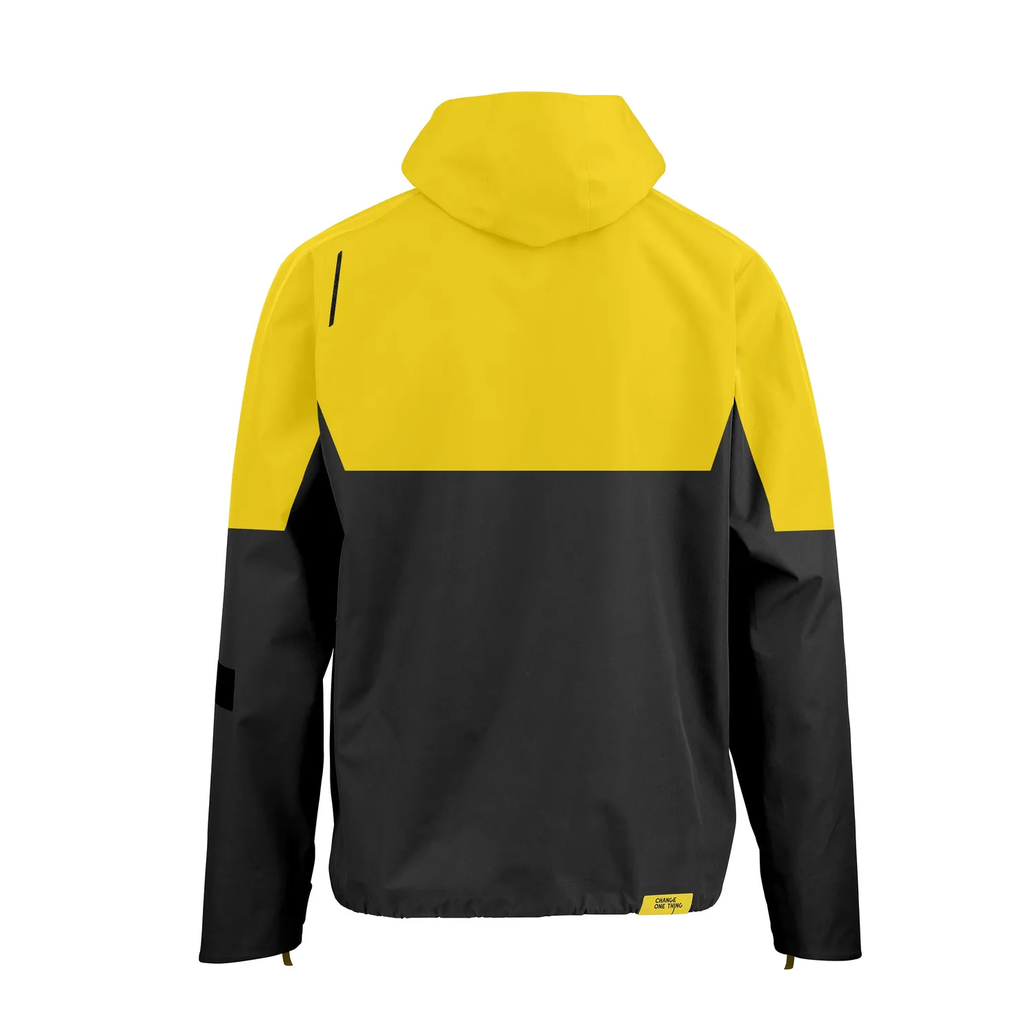 INSPYRATIONS OUTSYDER 3L Limited veste jaune noir