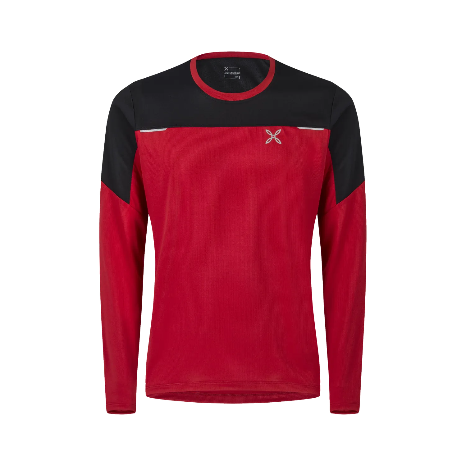 Montura High Maglia pull montagne unisexe respirant