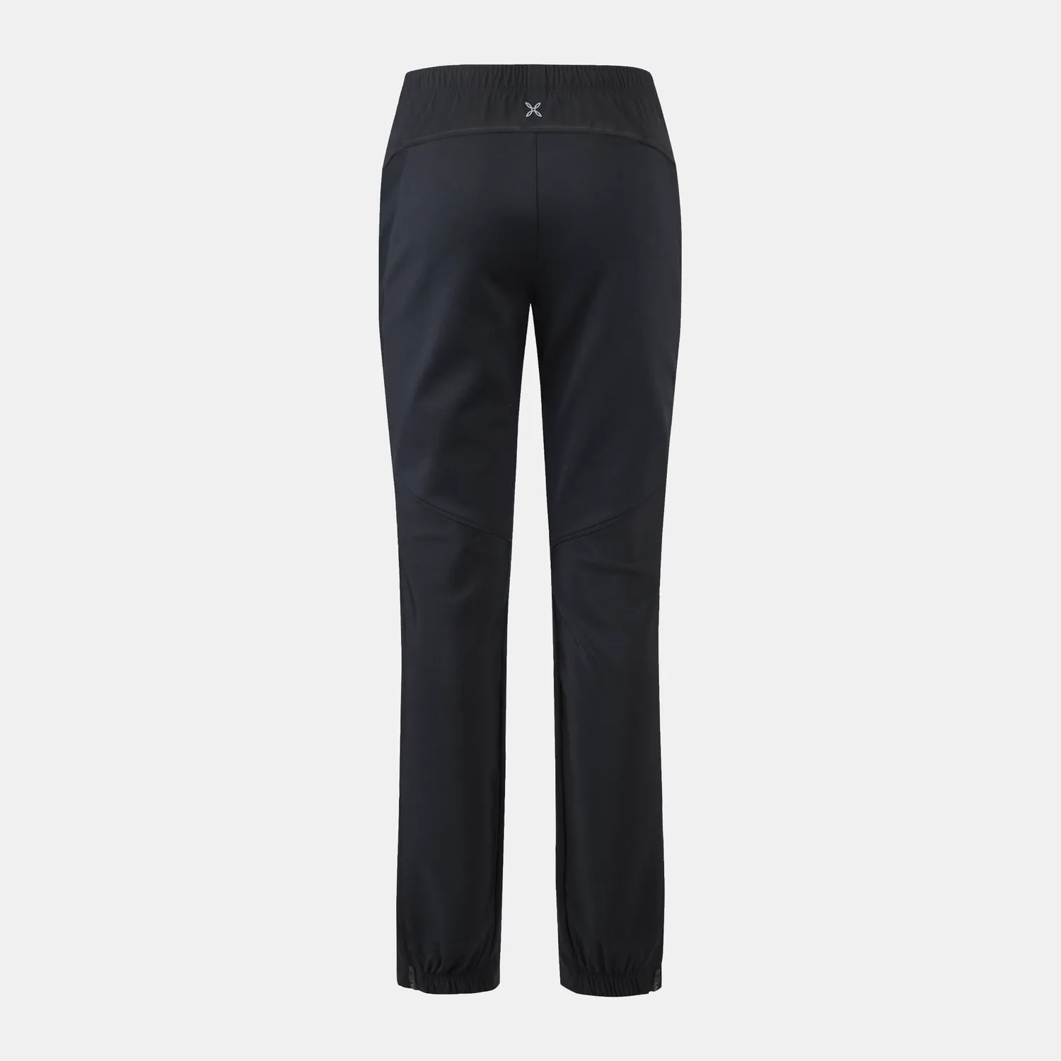 Montura Fancy 2.0 pantalon femme chaud graphite blue
