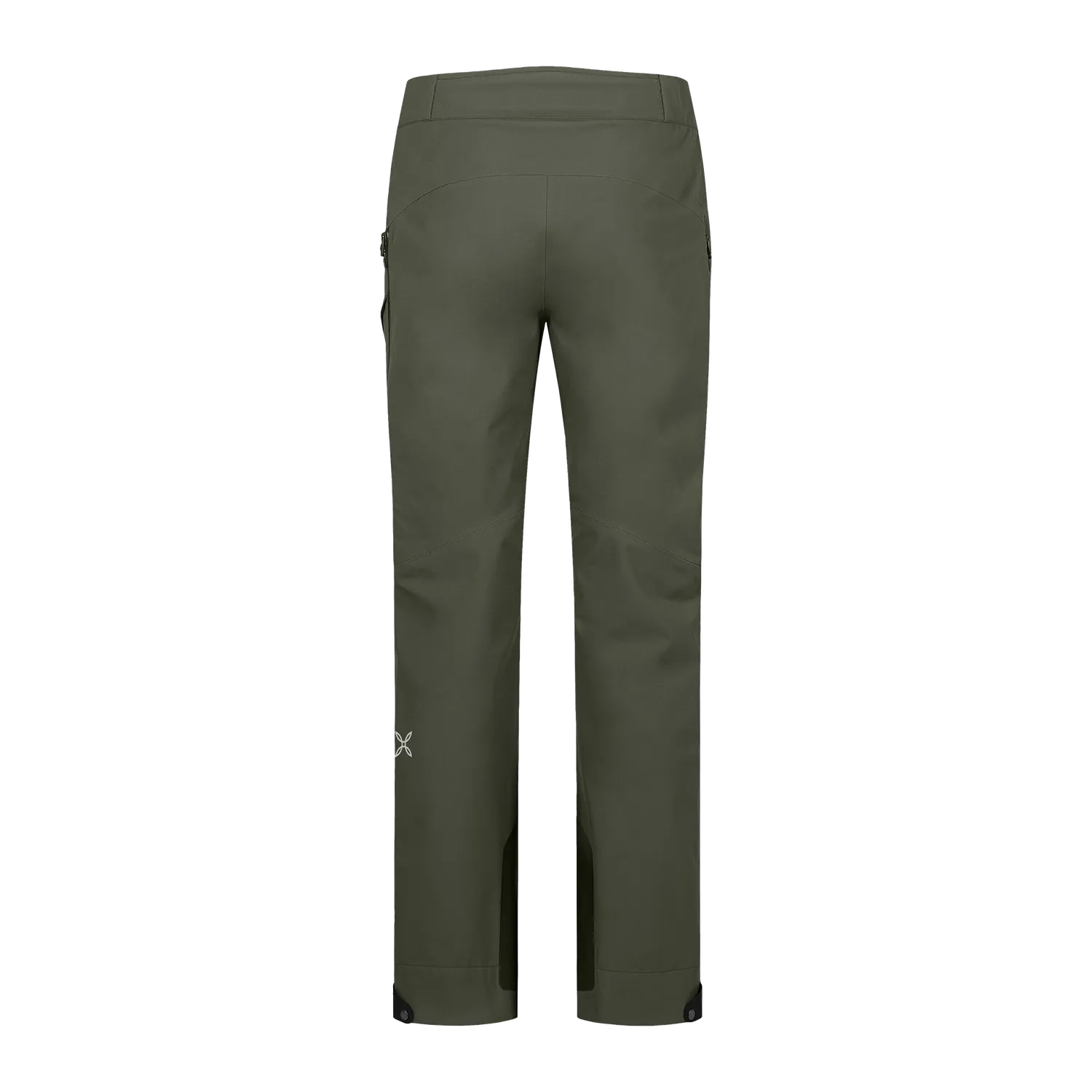 Montura Sky Wild 2 Pants pantalon ski bronze imperméable