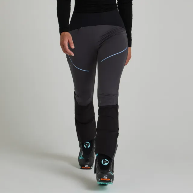 Montura Ritmo PTC Air Core pantalon ski rando femme