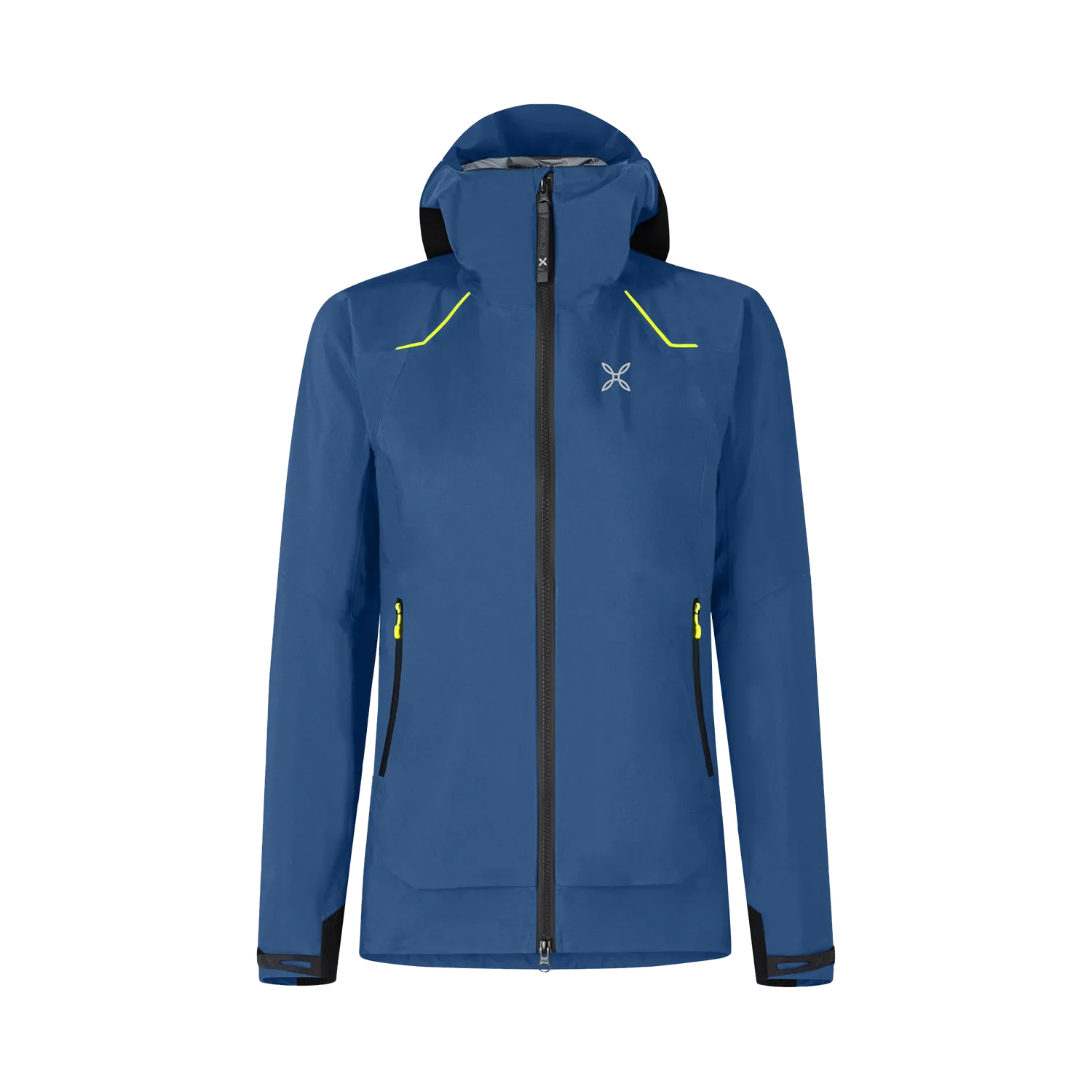Montura Tribute Jacket veste femme intense violet