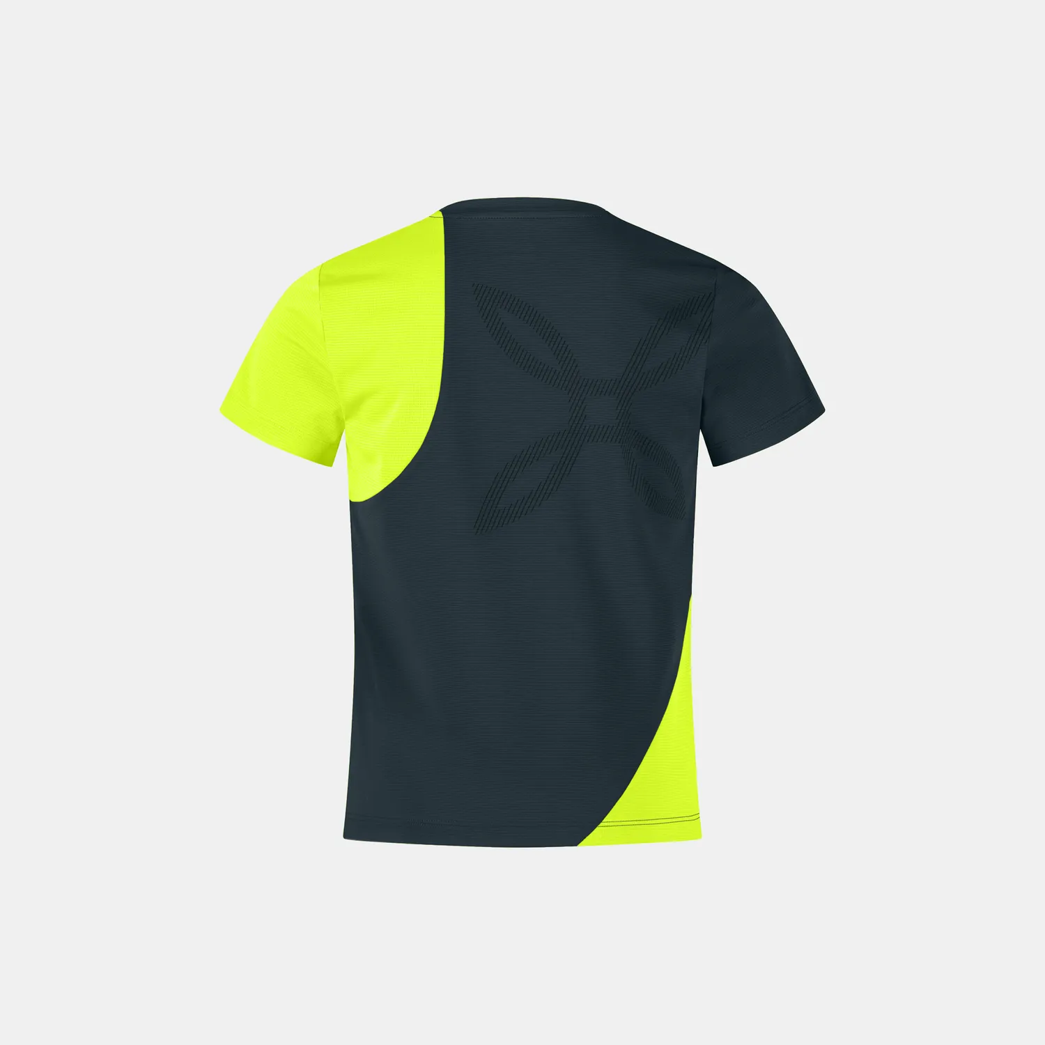 Montura Mix-Up T-Shirt Kids t-shirt enfant sechage rapide