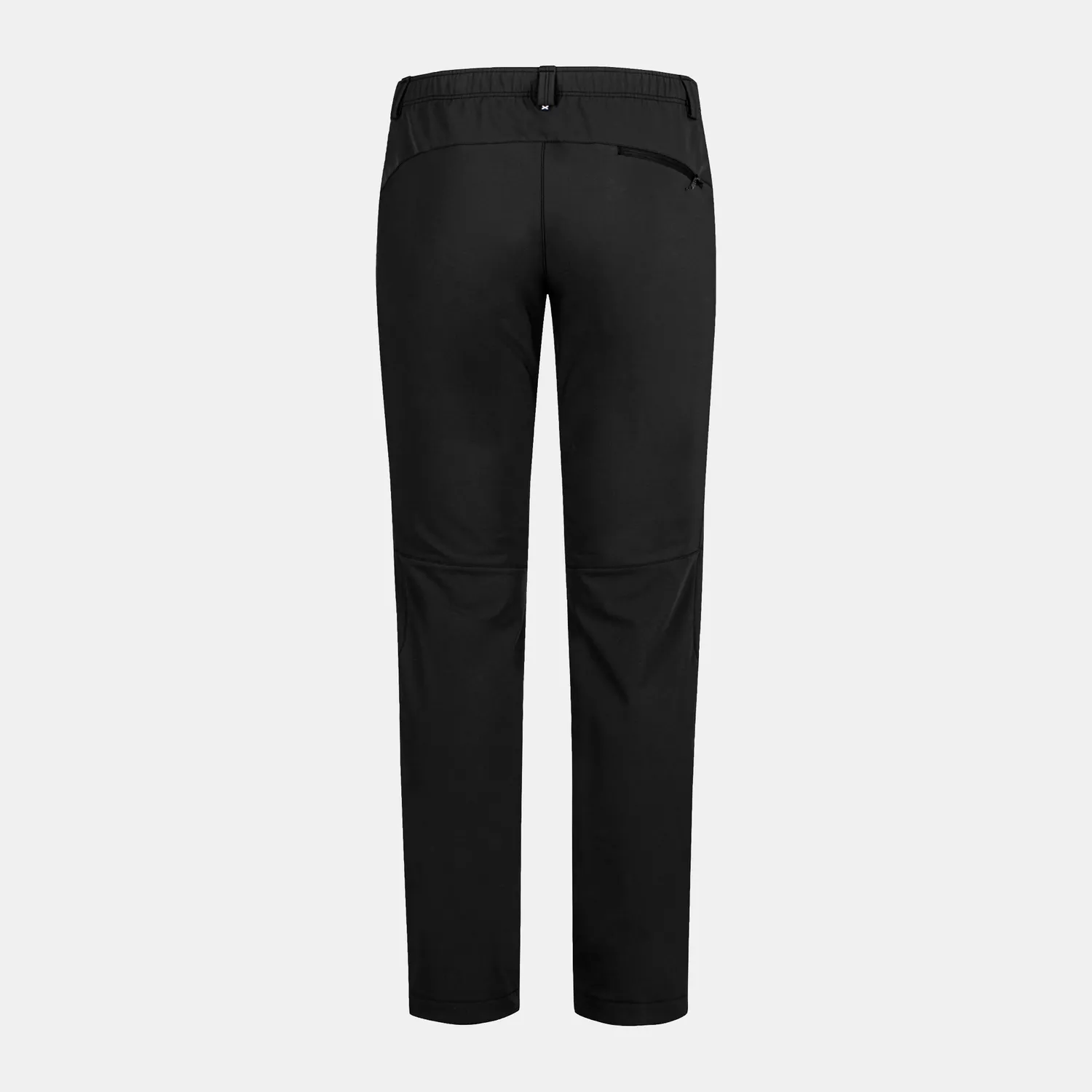 Montura Breeze pantalon softshell hiver doublé