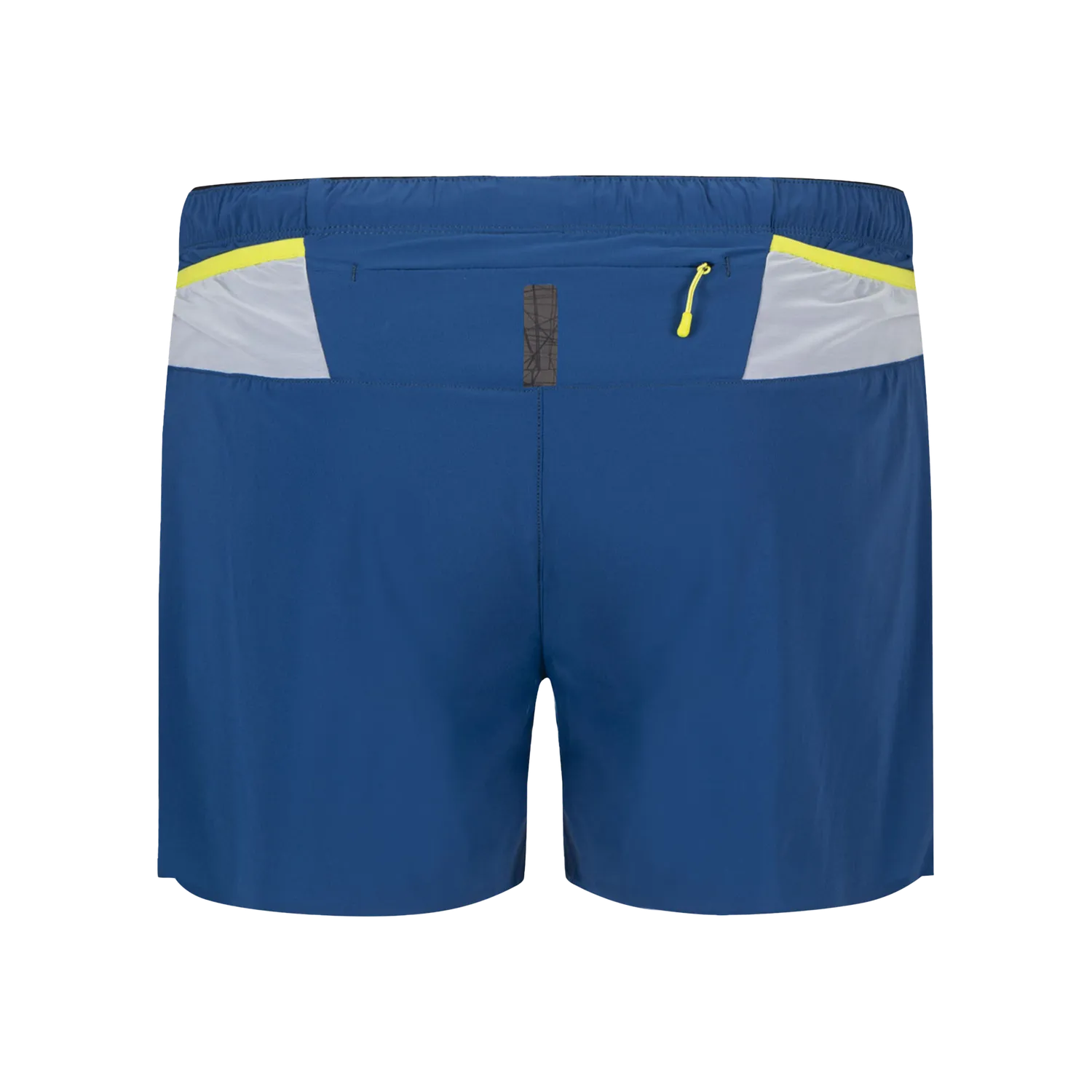 Montura Shadow short homme bleu séchage rapide