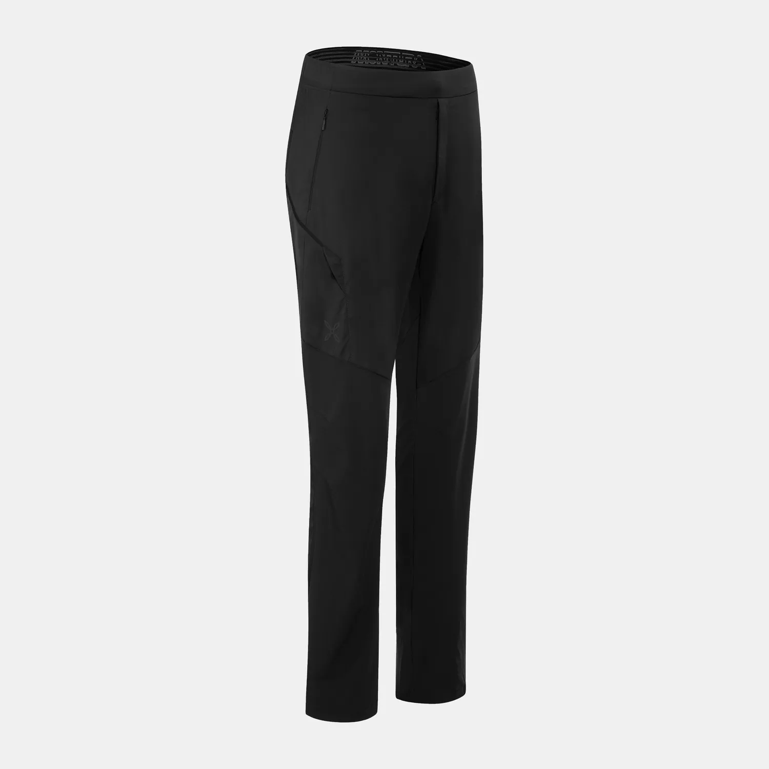 Montura Route Mix -5 CM pantalon trekking desert beige