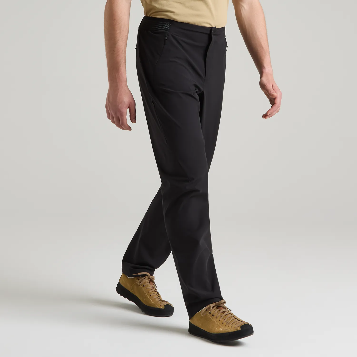 Montura Route Ripstop Pants pantalon trekking homme léger