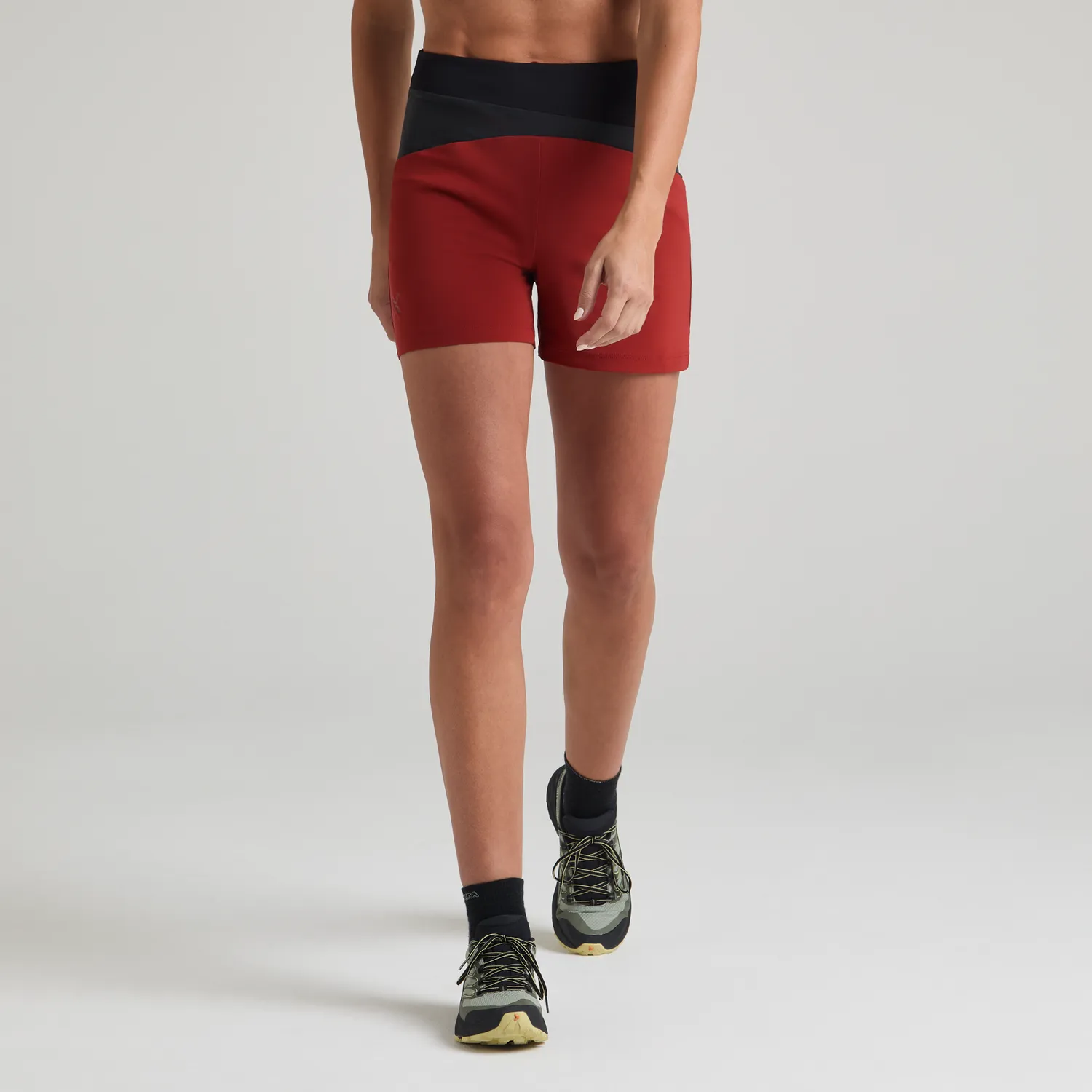 Montura Loom Shorts short femme Baton Rouge M léger