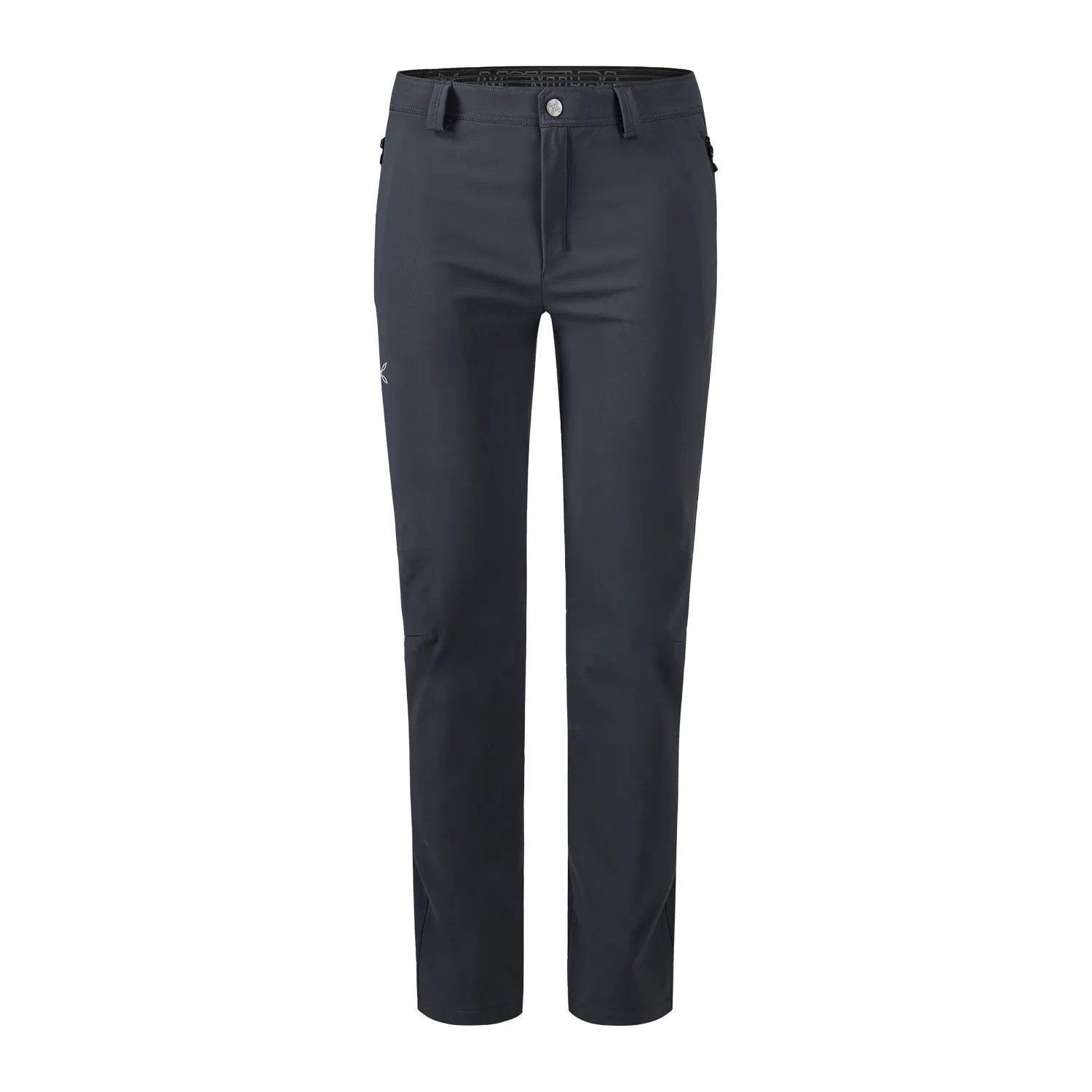 Montura Renon Pants pantalon homme camel coupe-vent