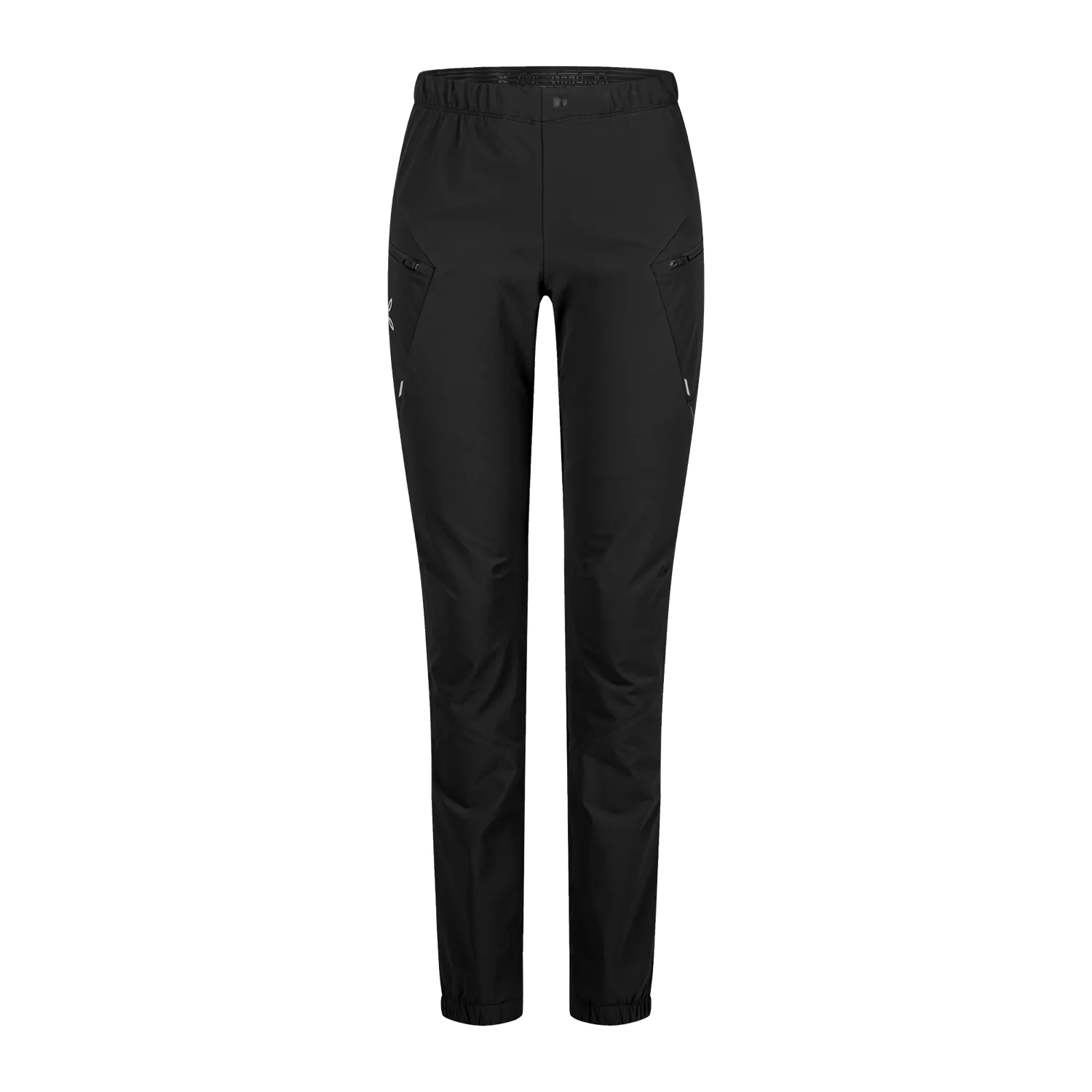 Montura Speed Style Pants pantalon femme noir stretch