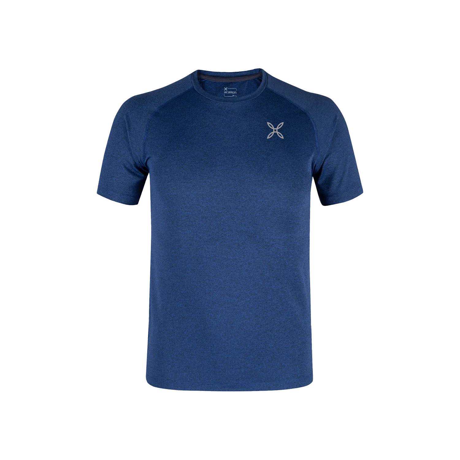 Montura Altai T-shirt t-shirt anthracite respirant