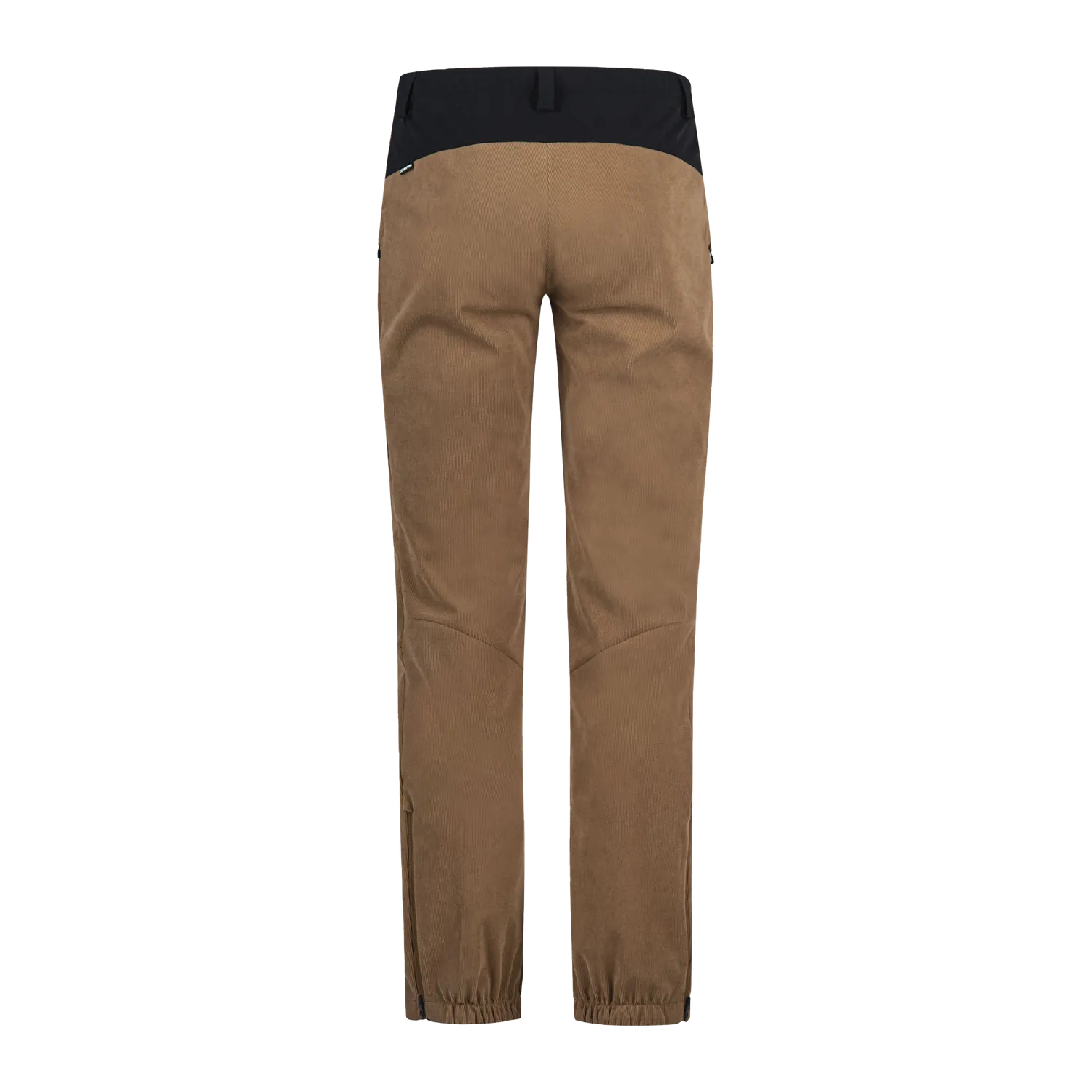 Montura Discovery Pants pantalon homme Camel 3 couches