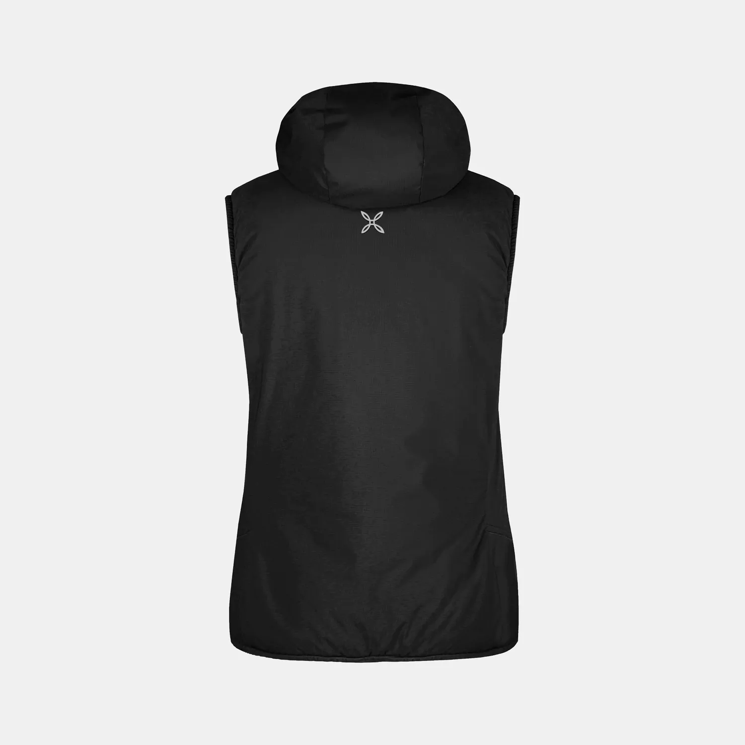 Montura Dolomiti Vest gilet femme noir matelassé