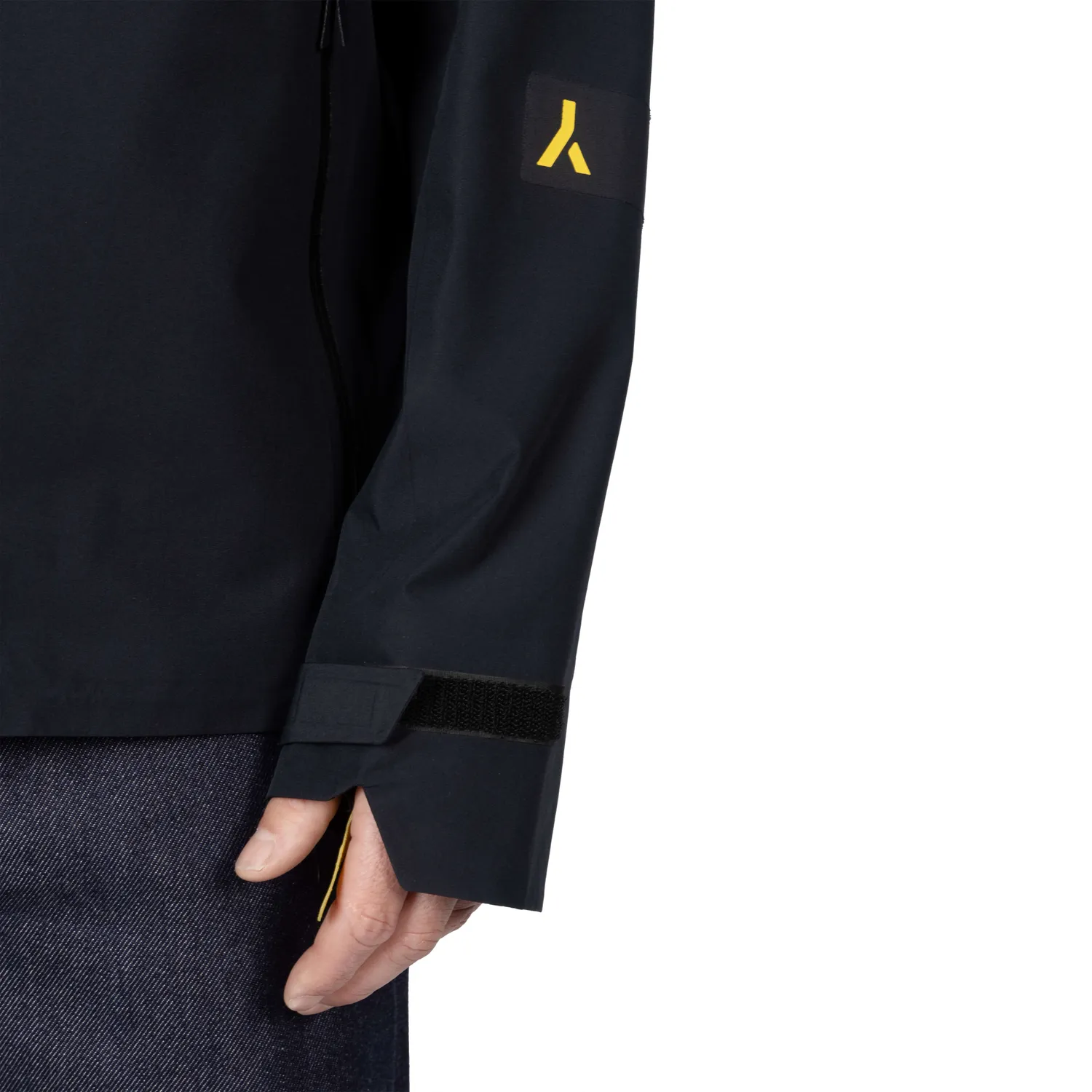 INSPYRATIONS ALL RYDE 3L veste shell compressible