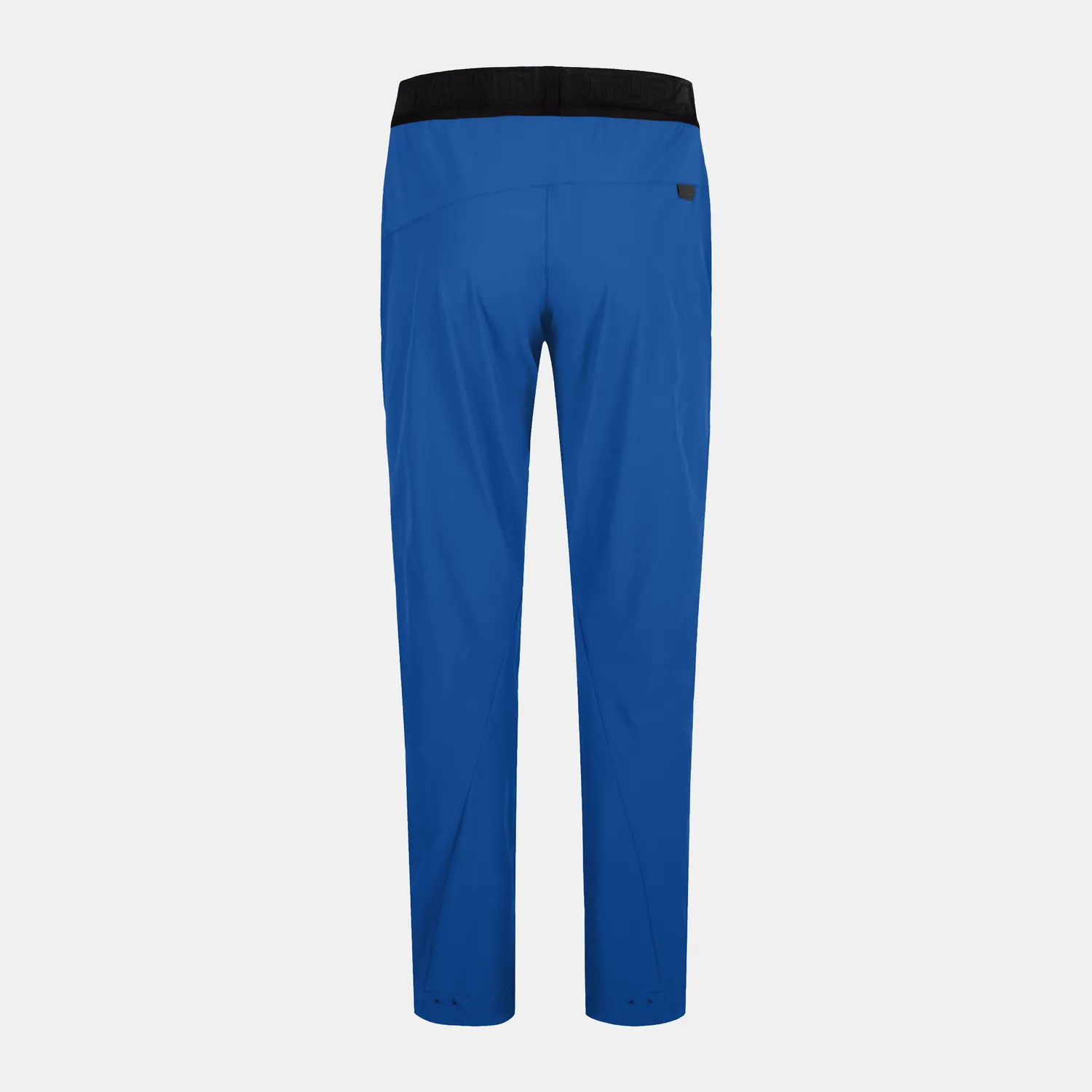 Montura Roca pantalon homme noir stretch été