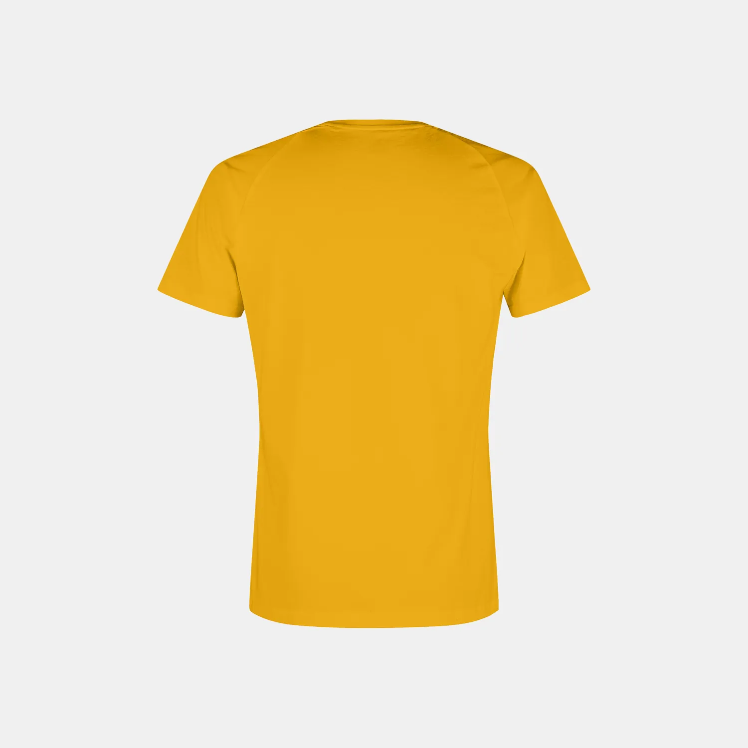 Montura Minimal Logo T-Shirt t-shirt coton bio