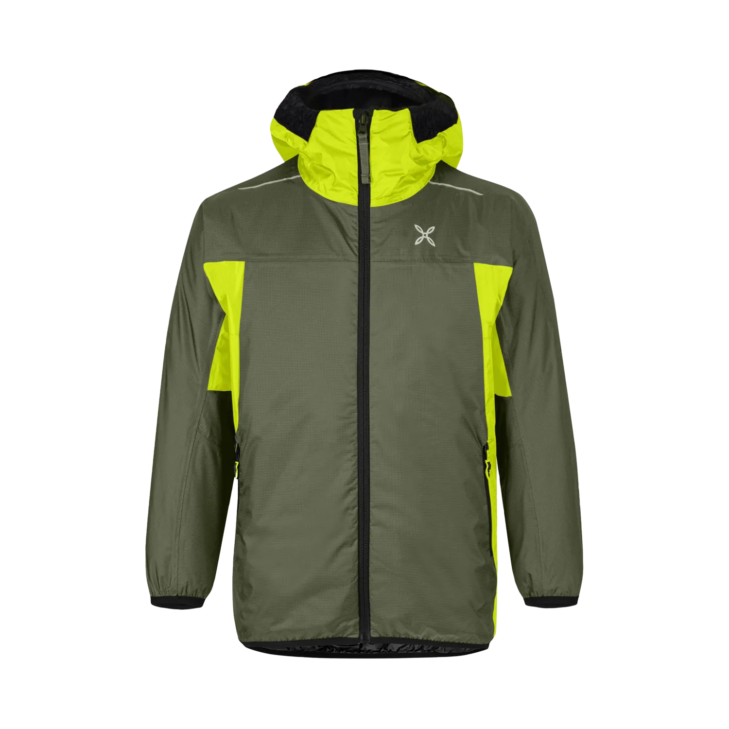 Montura Nevis 2 veste enfant imperméable isolée