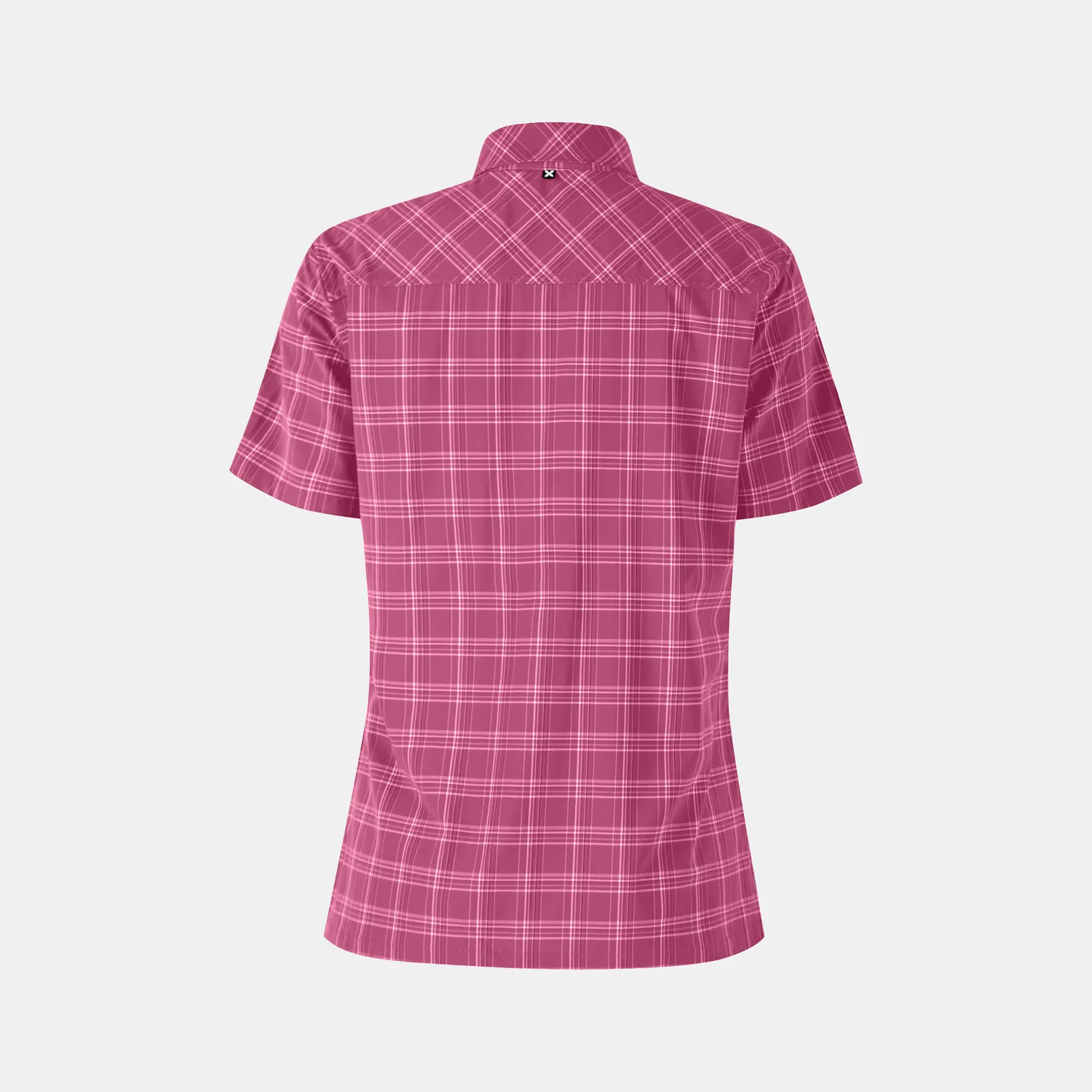 Montura Dolomiti chemise femme manches courtes