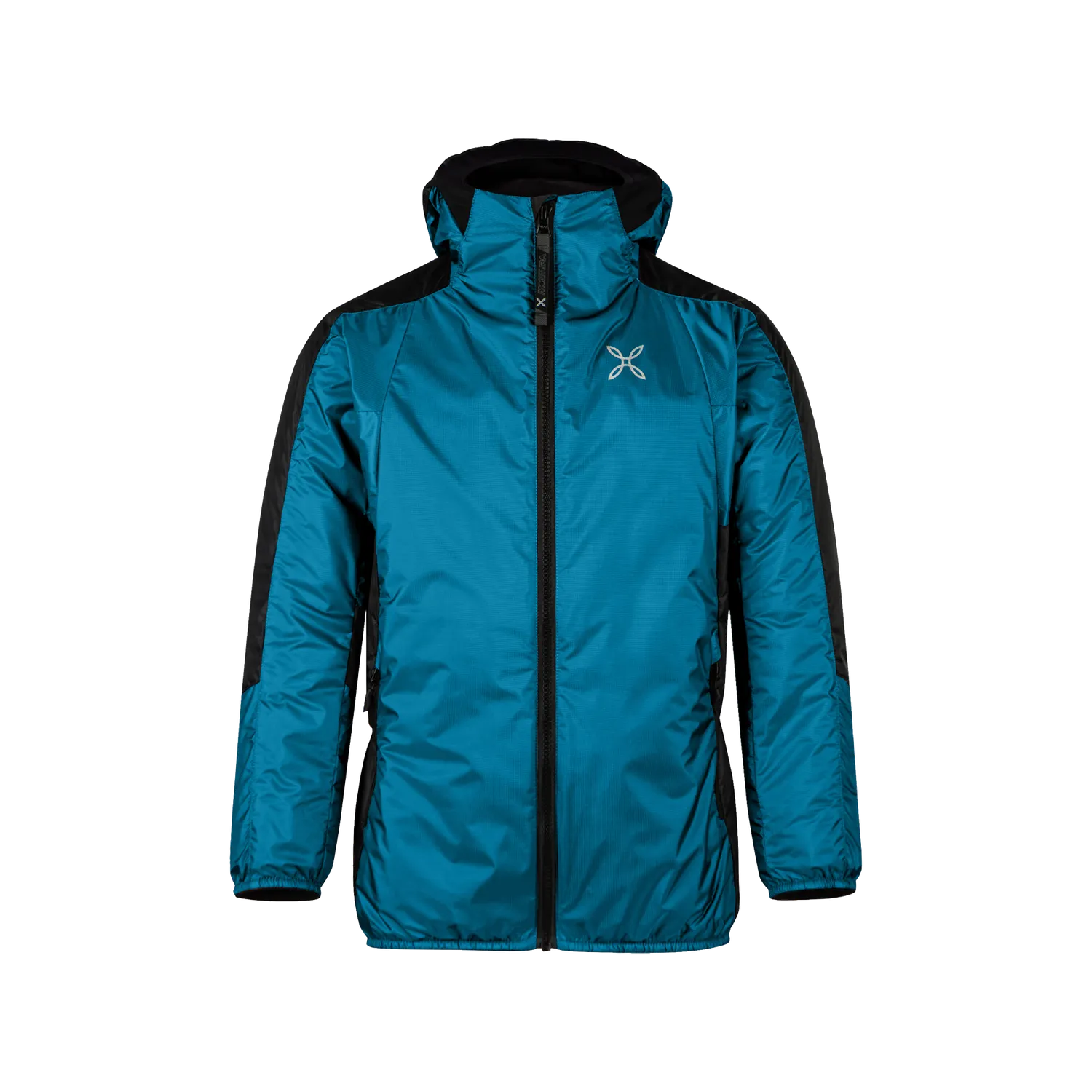 Montura Skisky Evo veste ski enfant rose imperméable