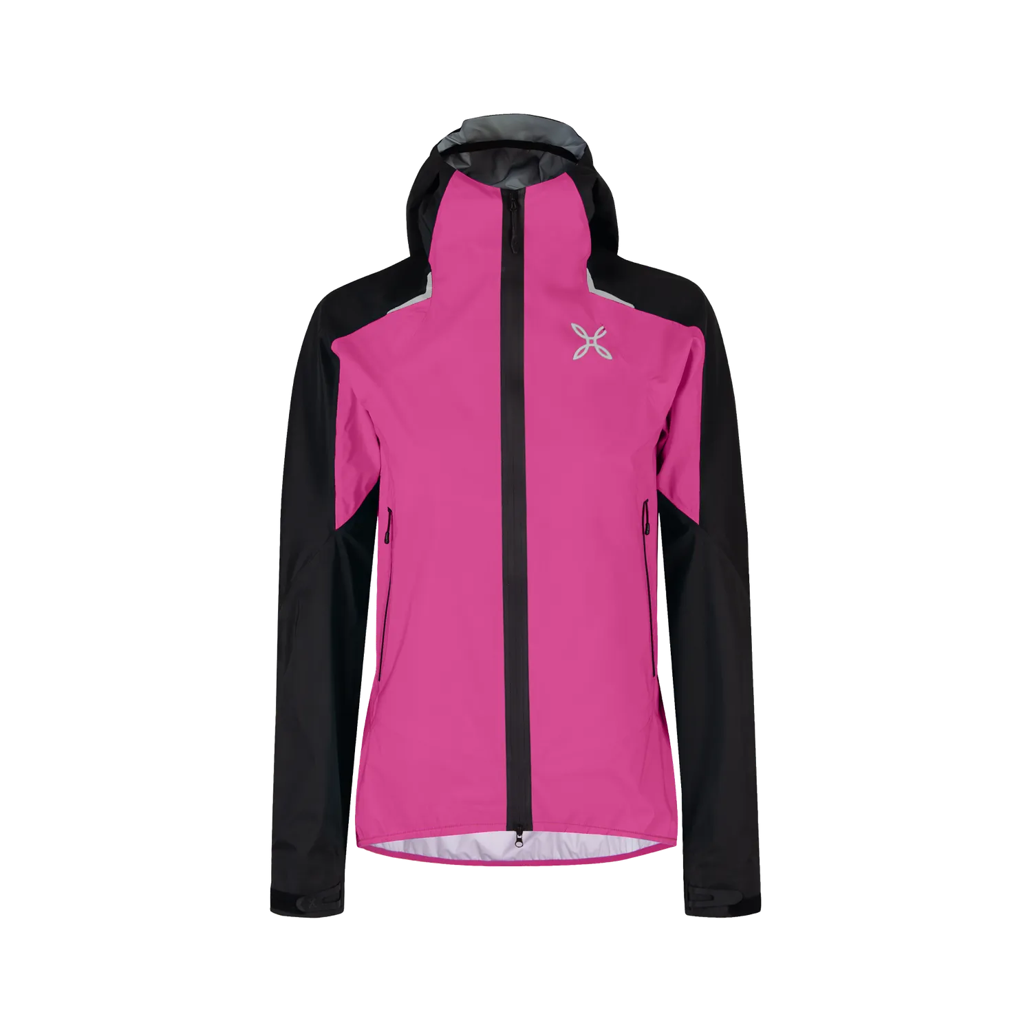 Montura Magica Prometeo veste femme bleu imperméable
