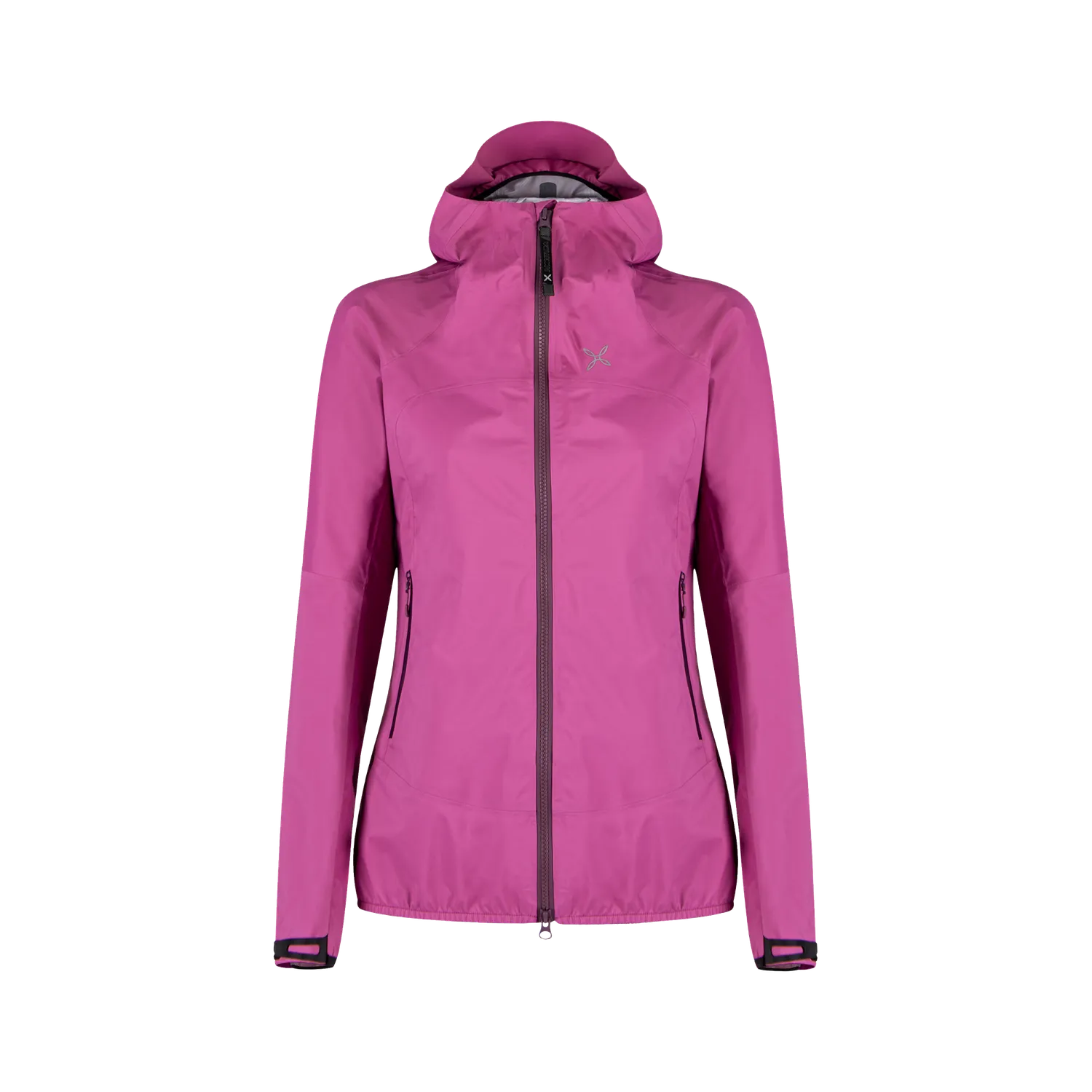 Montura Upland 3L veste imperméable femme noir