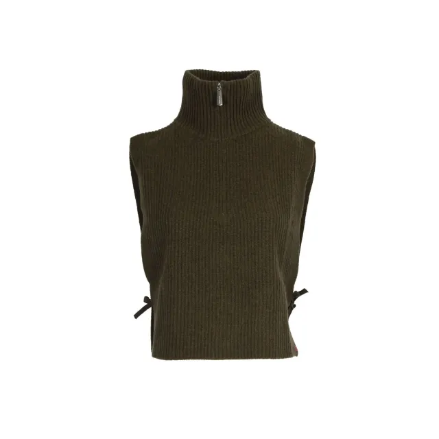 Oakwood Mimosa 64703 col cachemire kaki doux