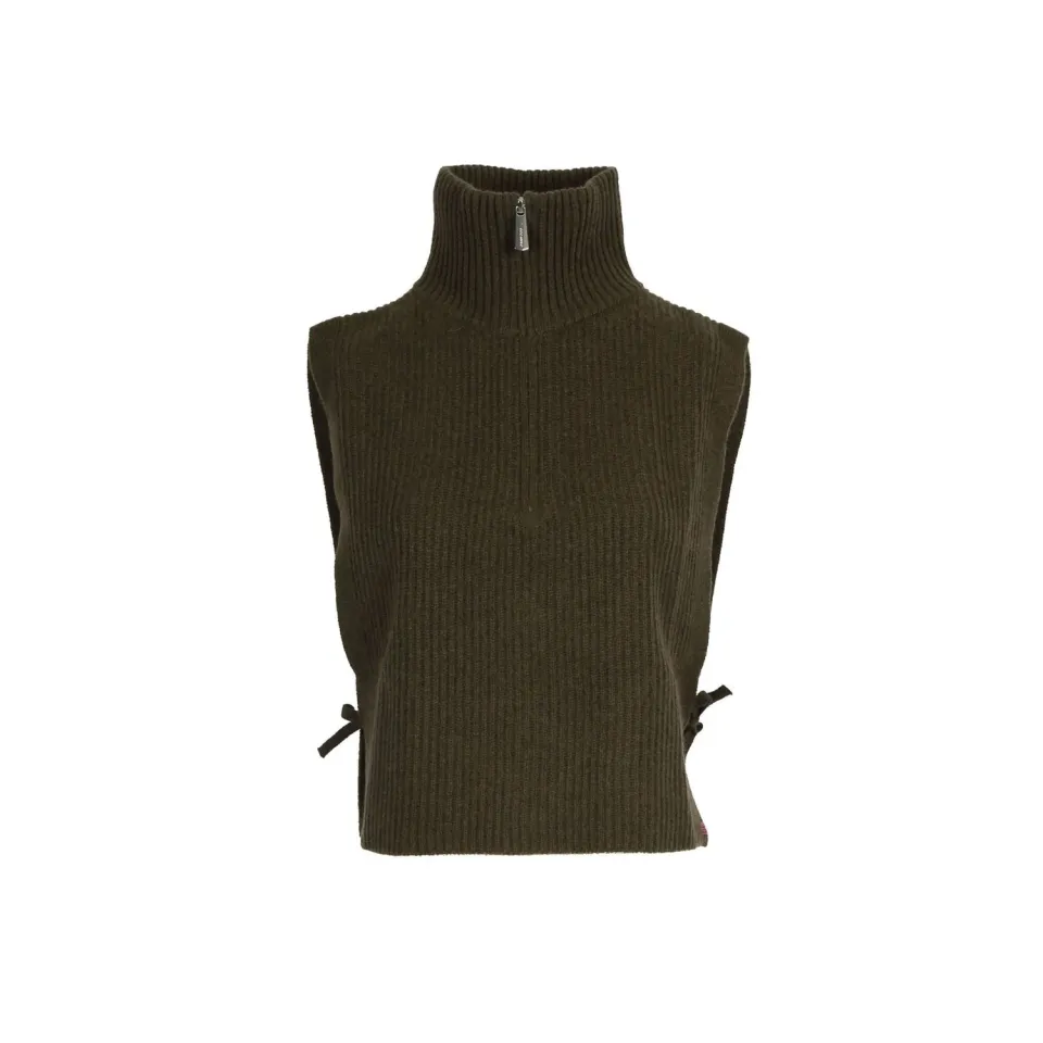 Oakwood Mimosa 64703 col cachemire kaki doux