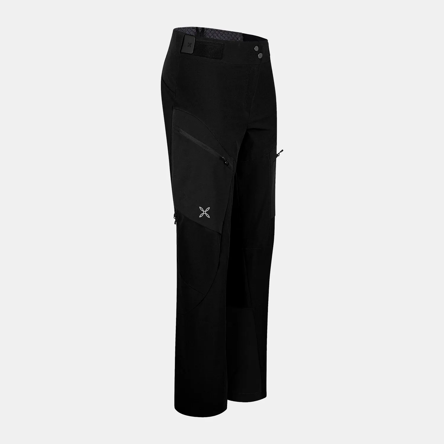 Montura Gita Pants Woman pantalon softshell noir