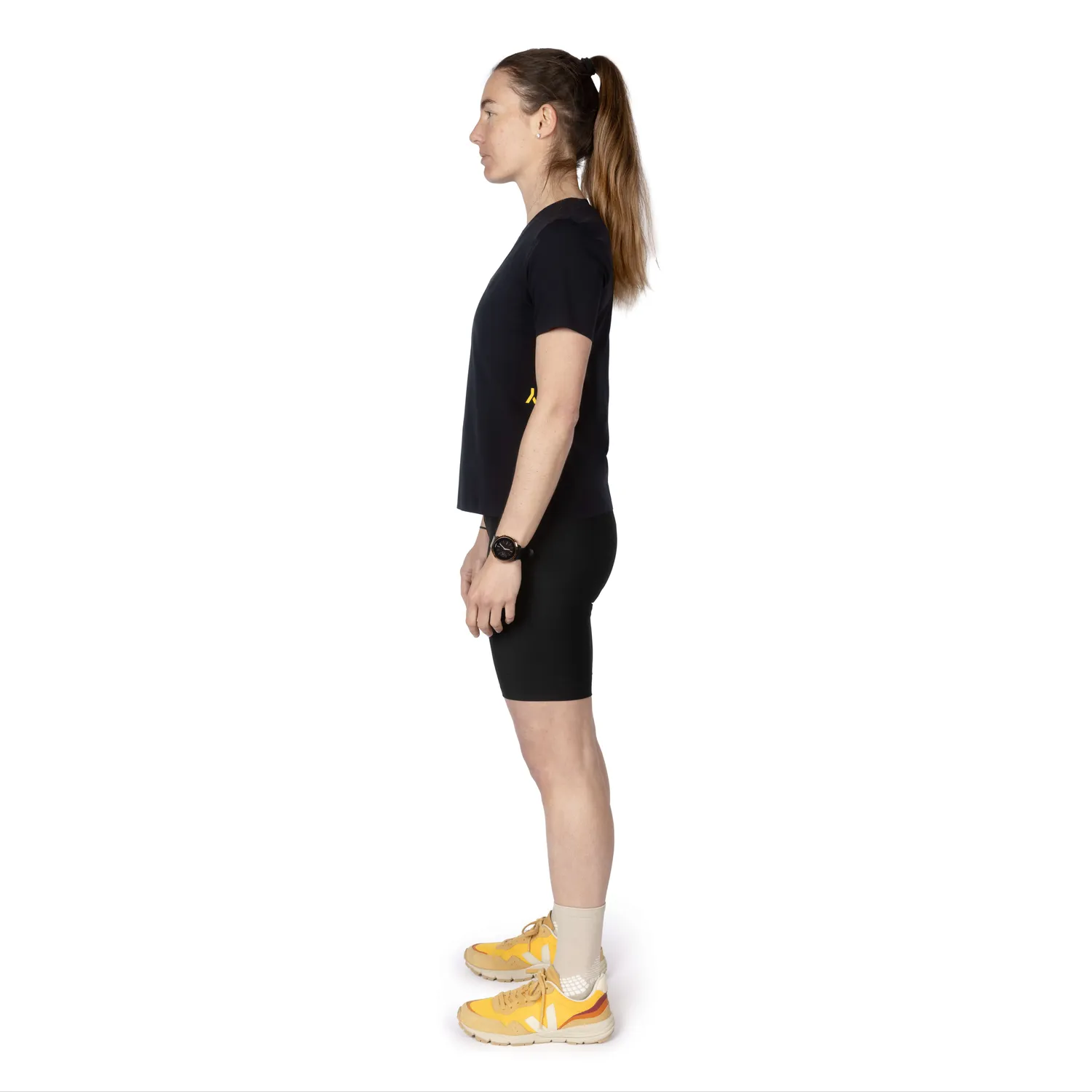 INSPYRATIONS ACTYV tee-shirt femme résistant