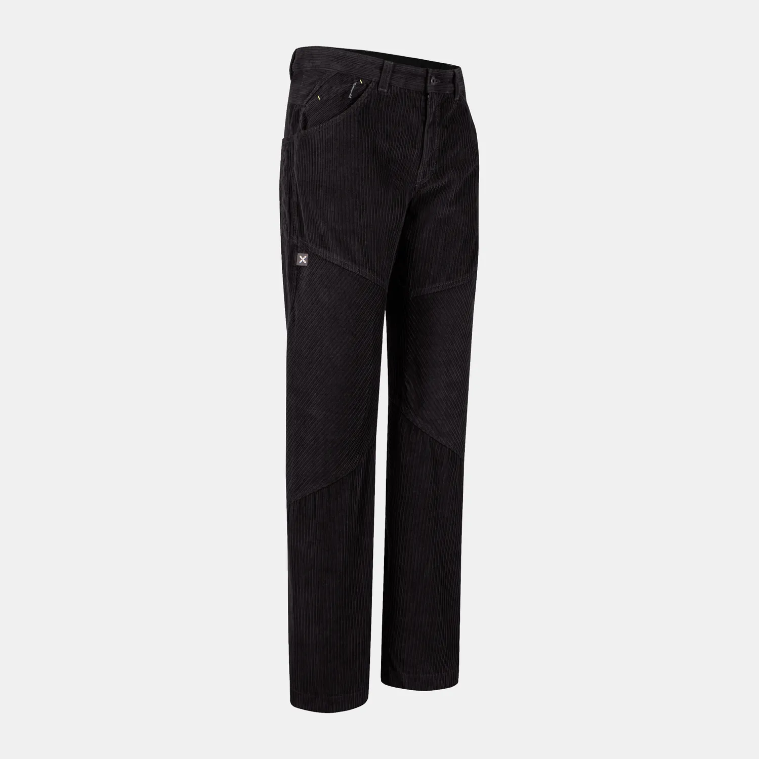 Montura Corduroy 3 pantalon velours côtelé coton stretch